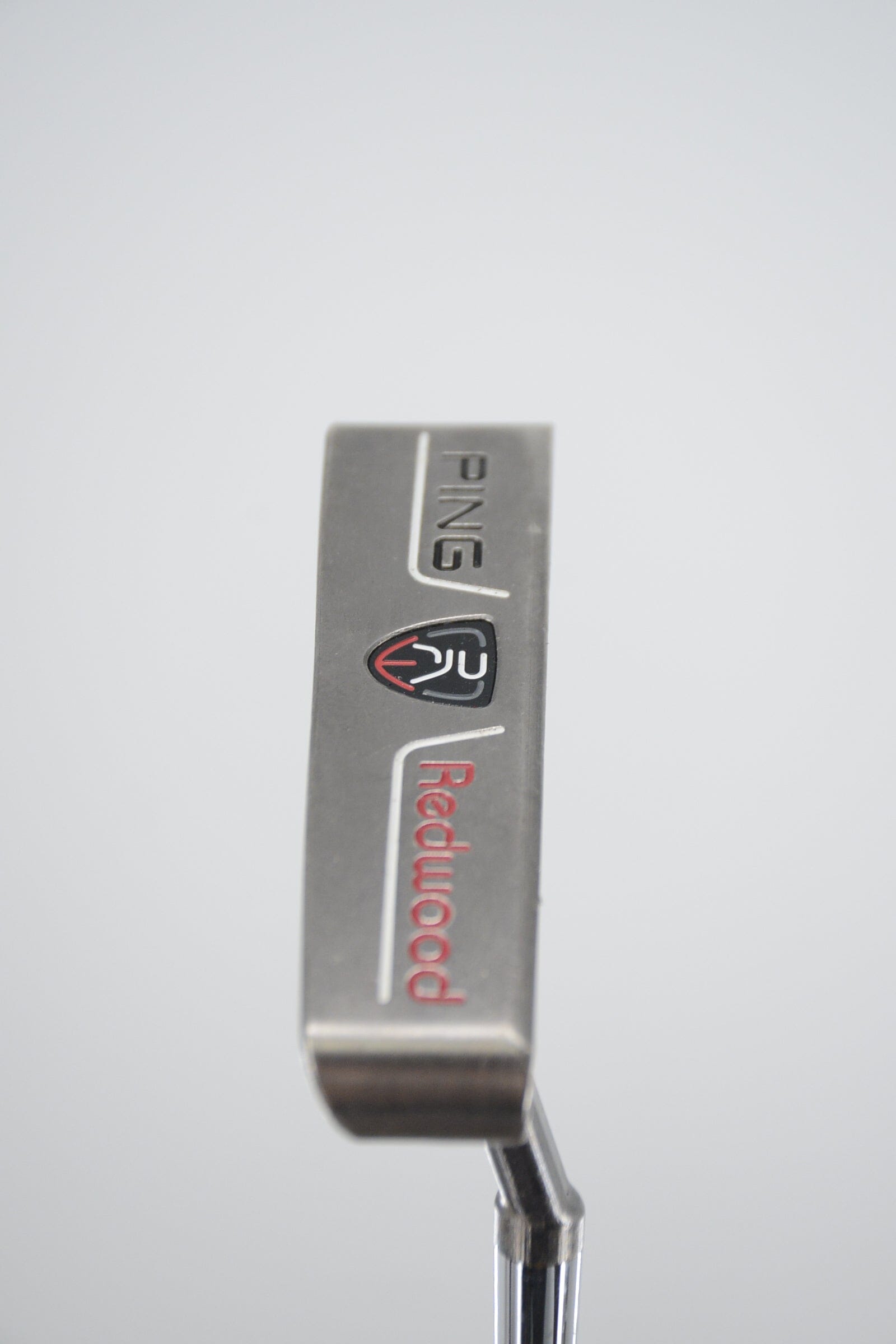 Ping Redwood Zing Putter 35" Golf Clubs GolfRoots 