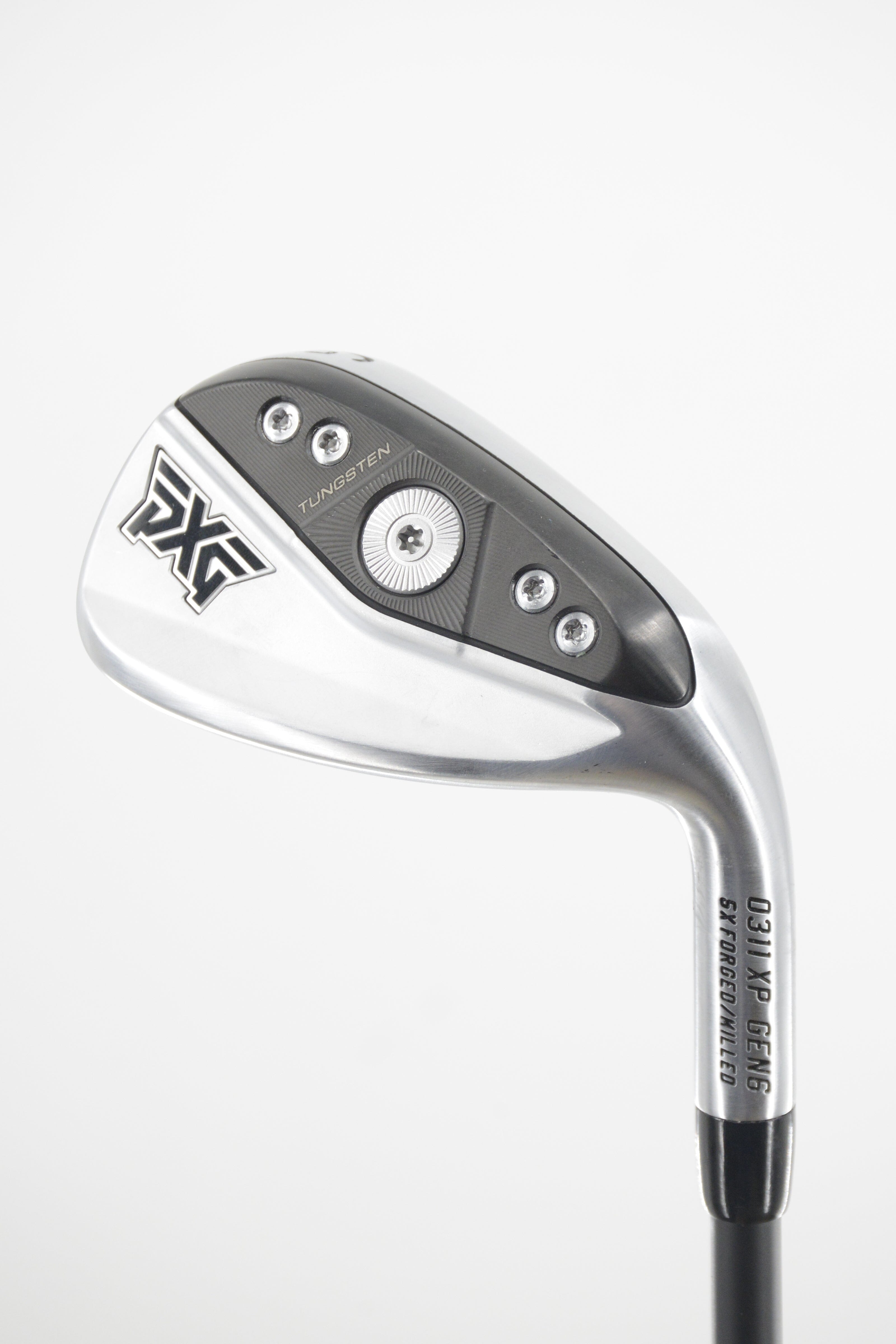 PXG 0311XP Gen6 GW SR Flex 35.5" Golf Clubs GolfRoots 