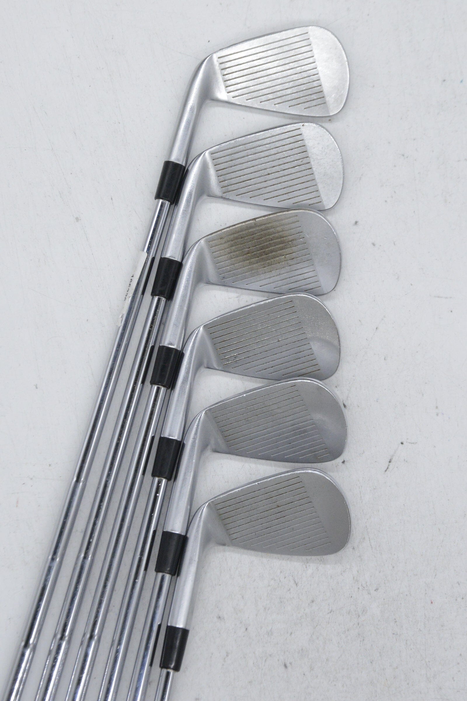 TaylorMade P7MC 2020 5-PW Iron Set X Flex -0.25