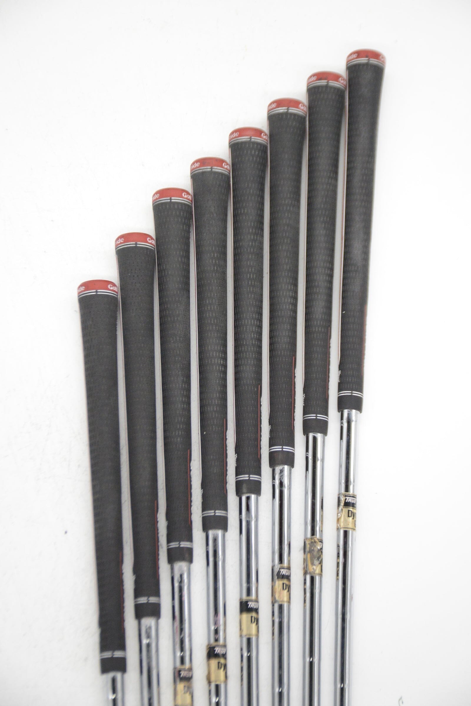 Titleist AP2 3-PW Iron Set S Flex Std Length Golf Clubs GolfRoots 