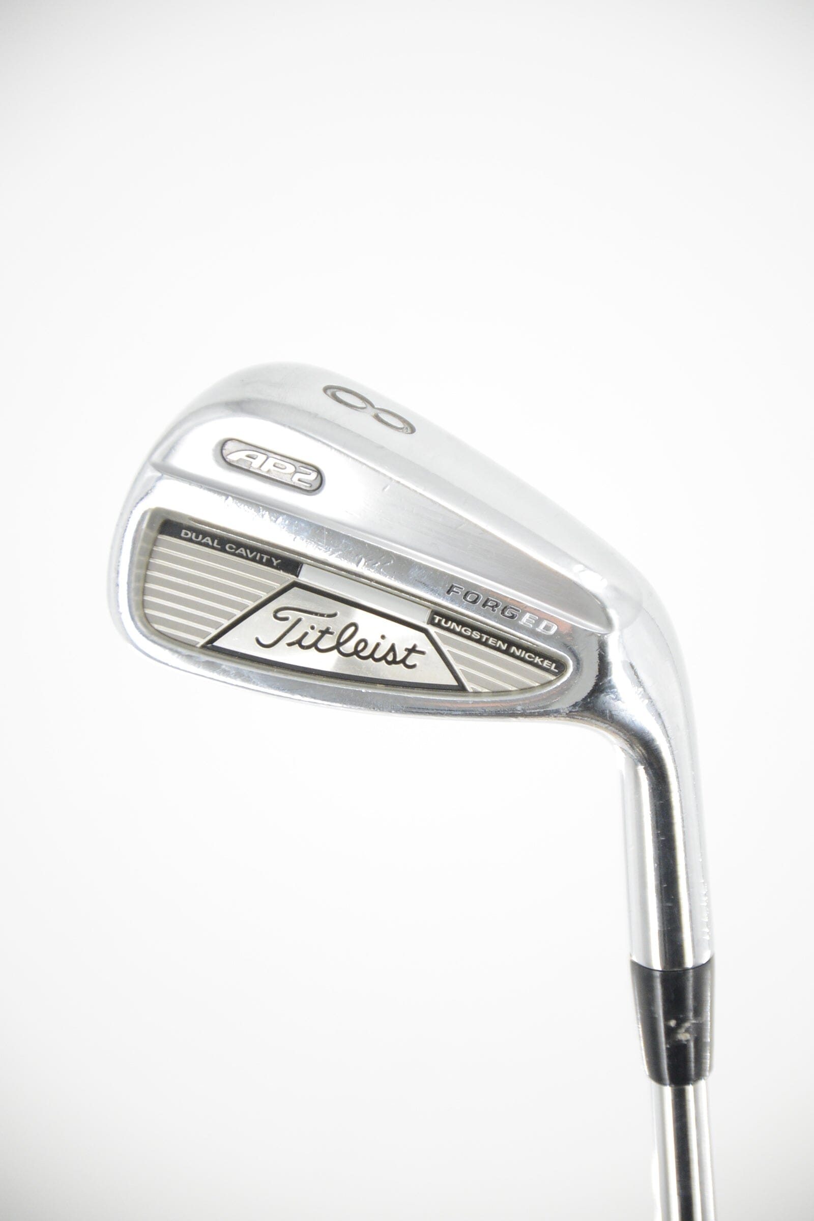 Titleist AP2 3-PW Iron Set S Flex Std Length Golf Clubs GolfRoots 