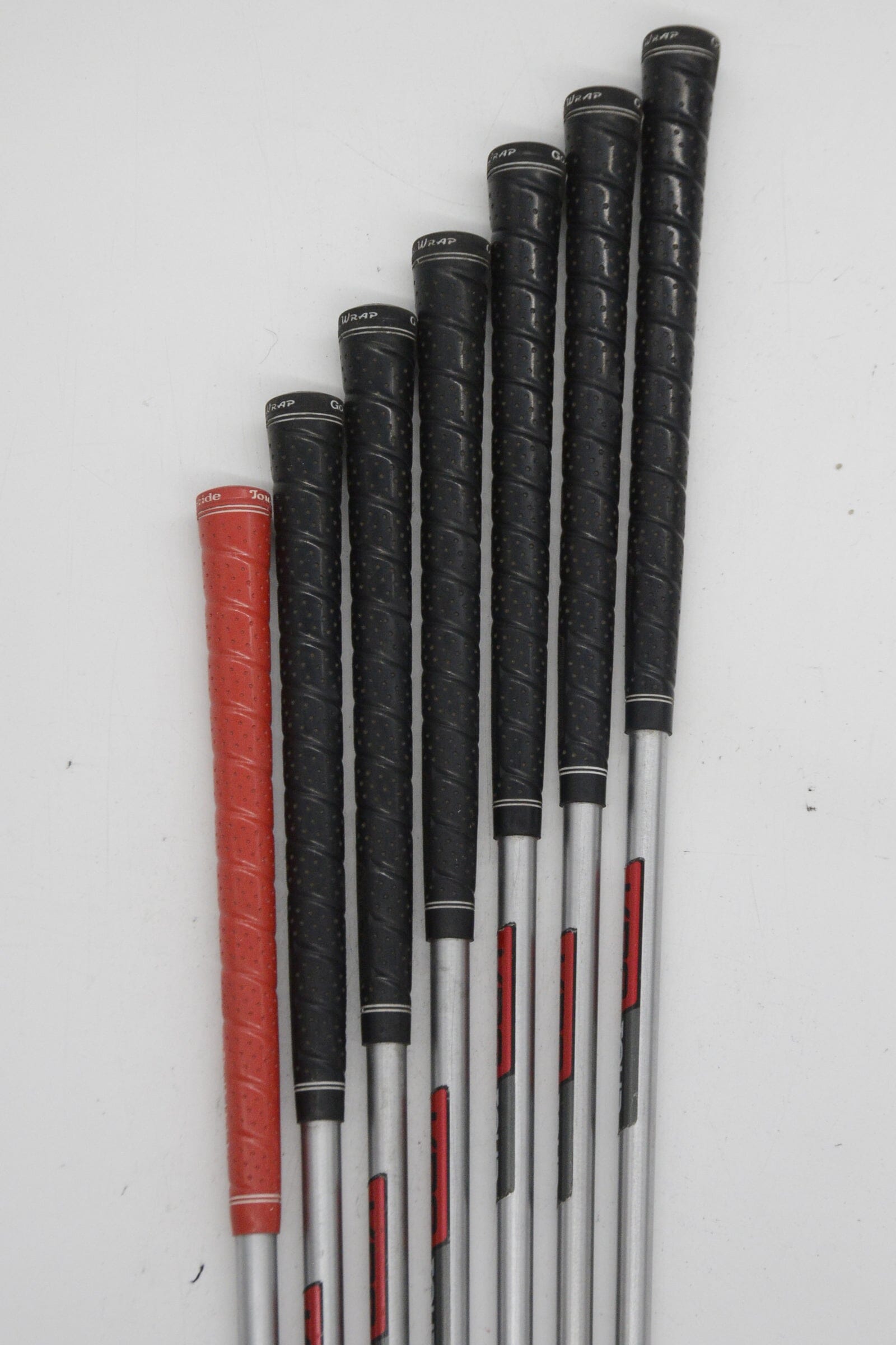 Titleist 718 CB 3-9 Iron Set S Flex -0.25" Golf Clubs GolfRoots 