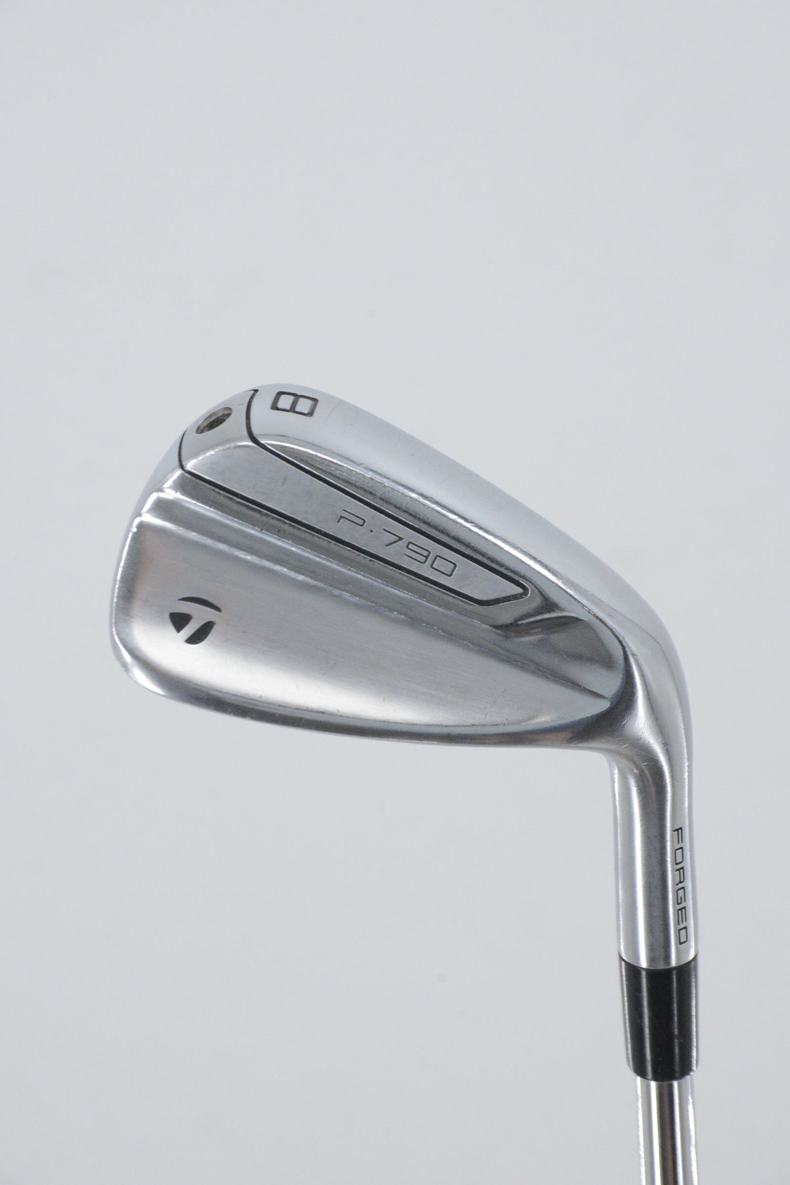TaylorMade P790 2019 4-PW Iron Set S Flex Std Length