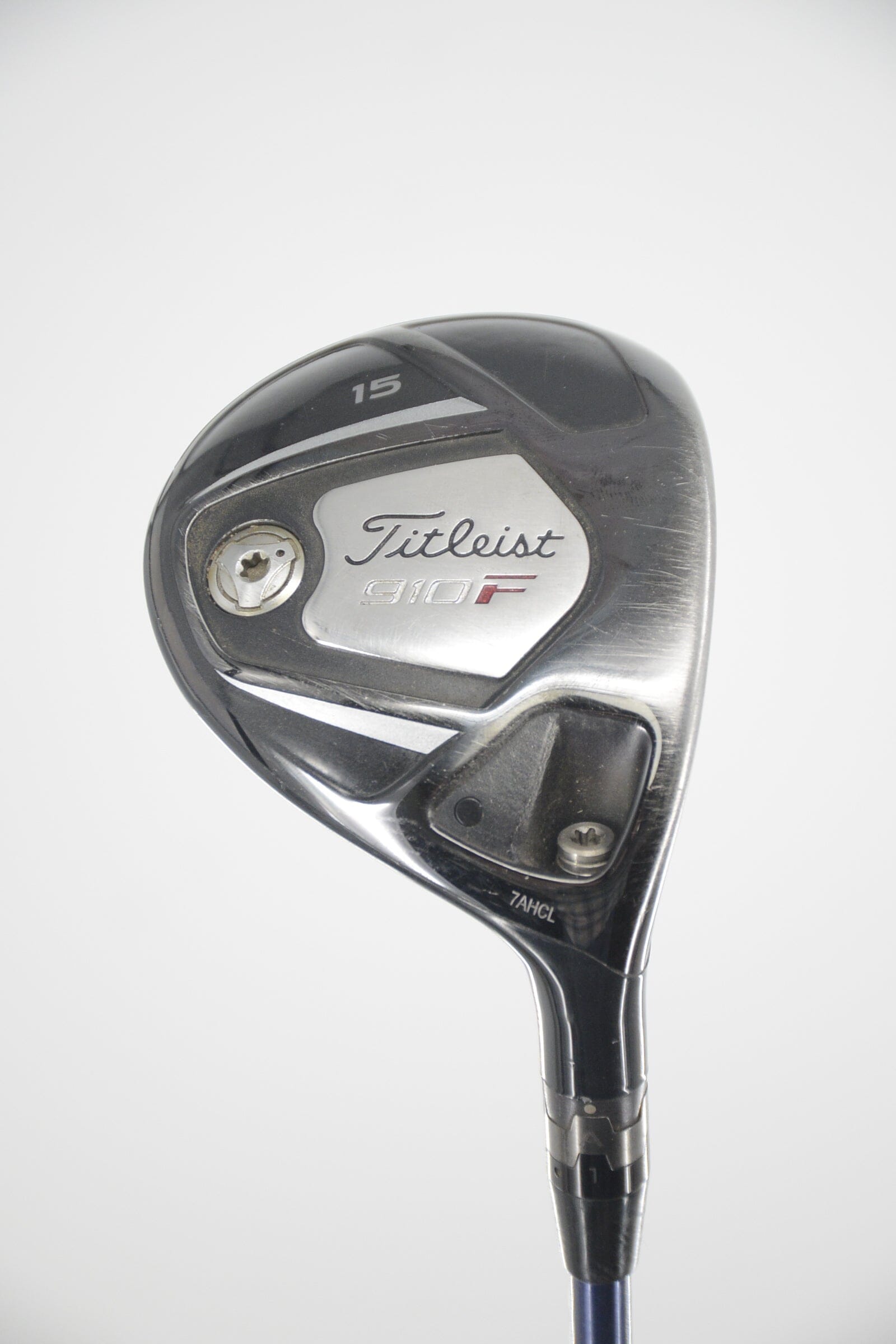 Titleist 910F 15 Degree Wood R Flex 42" Golf Clubs GolfRoots 