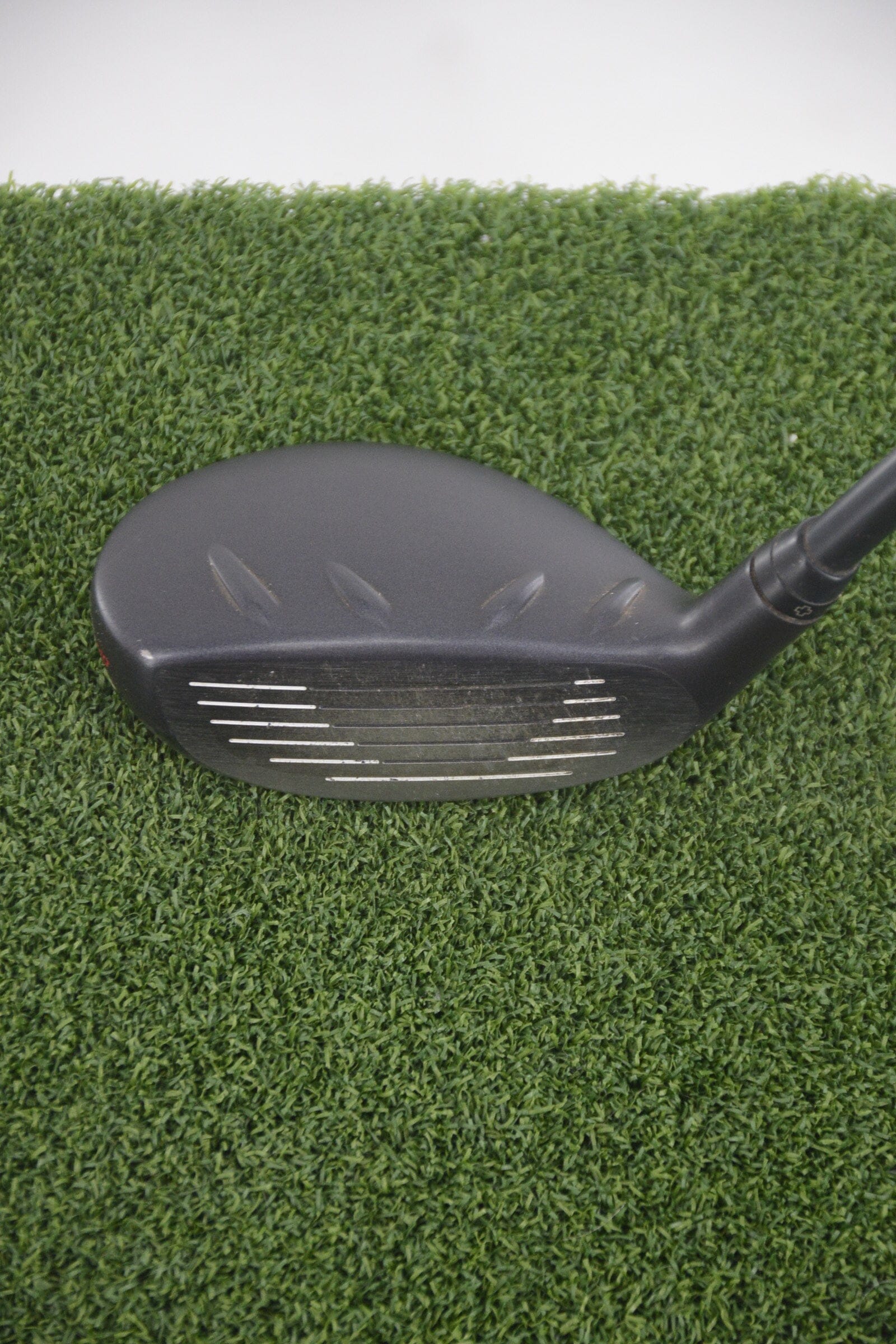 Ping G410 3 Hybrid R Flex 39.75" Golf Clubs GolfRoots 