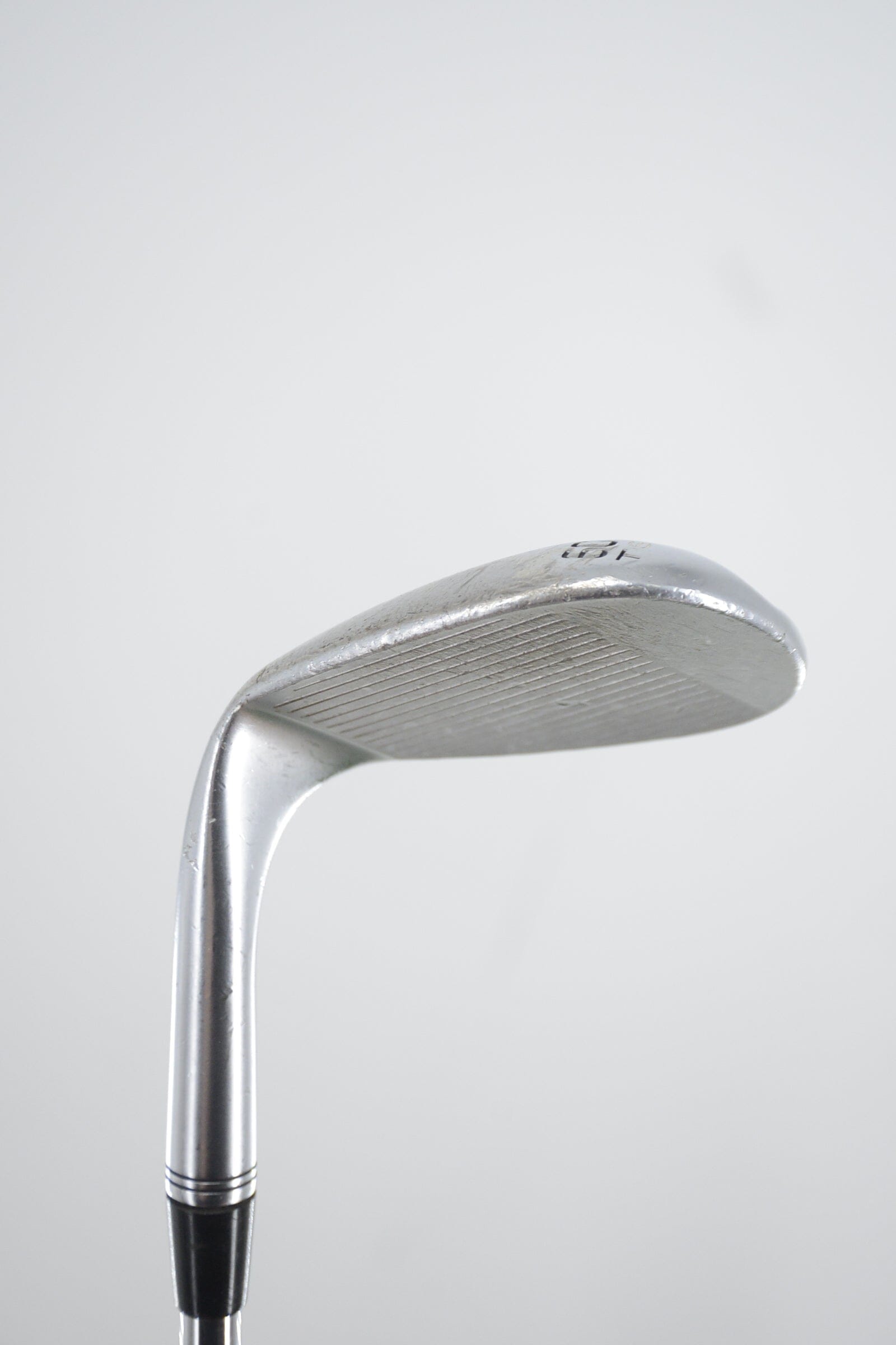 Ping Glide Forged Pro 60 Degree Wedge Wedge Flex 34.75" Golf Clubs GolfRoots 