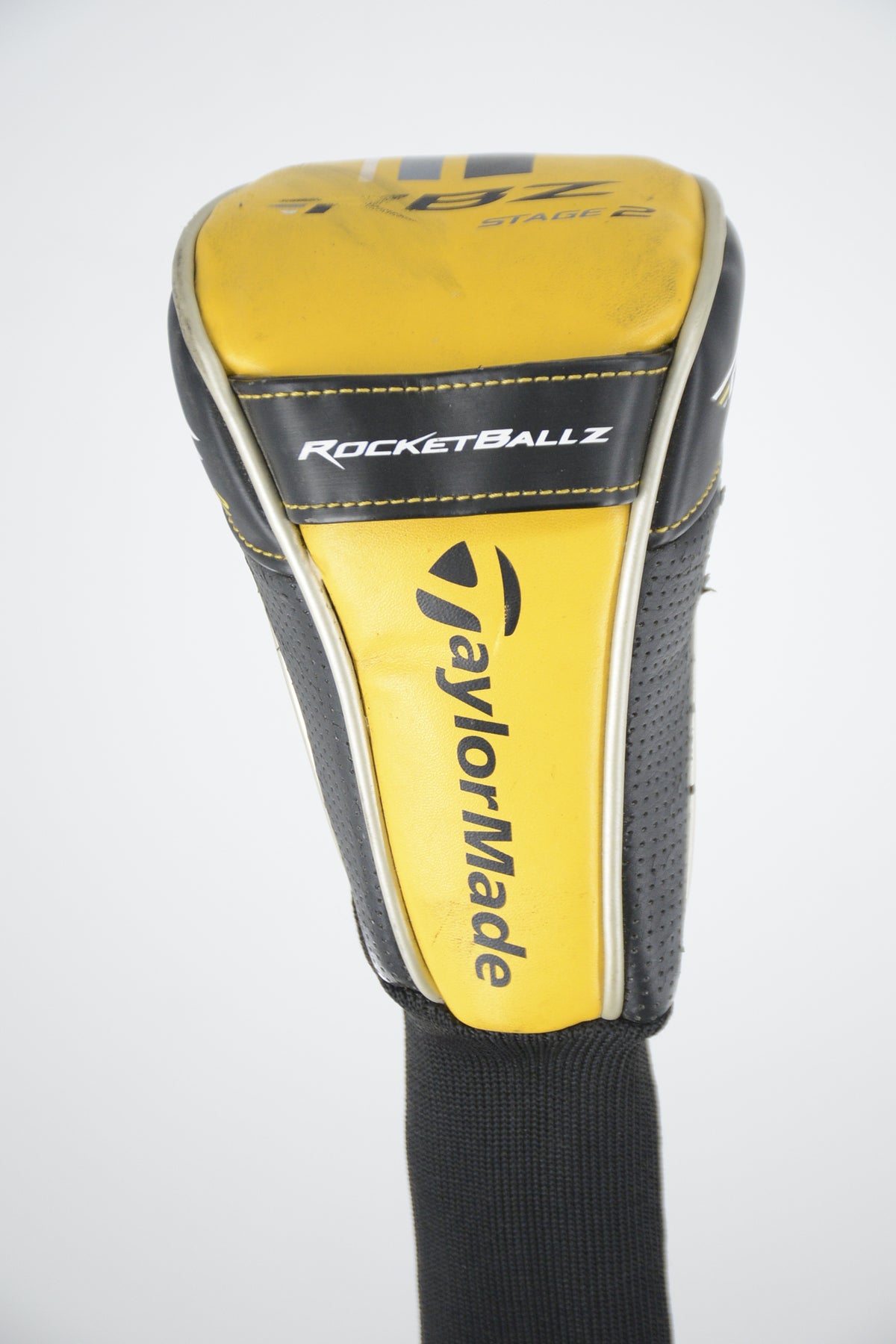 TaylorMade Rocketballz Stage 2 3 Wood R Flex 43.25"