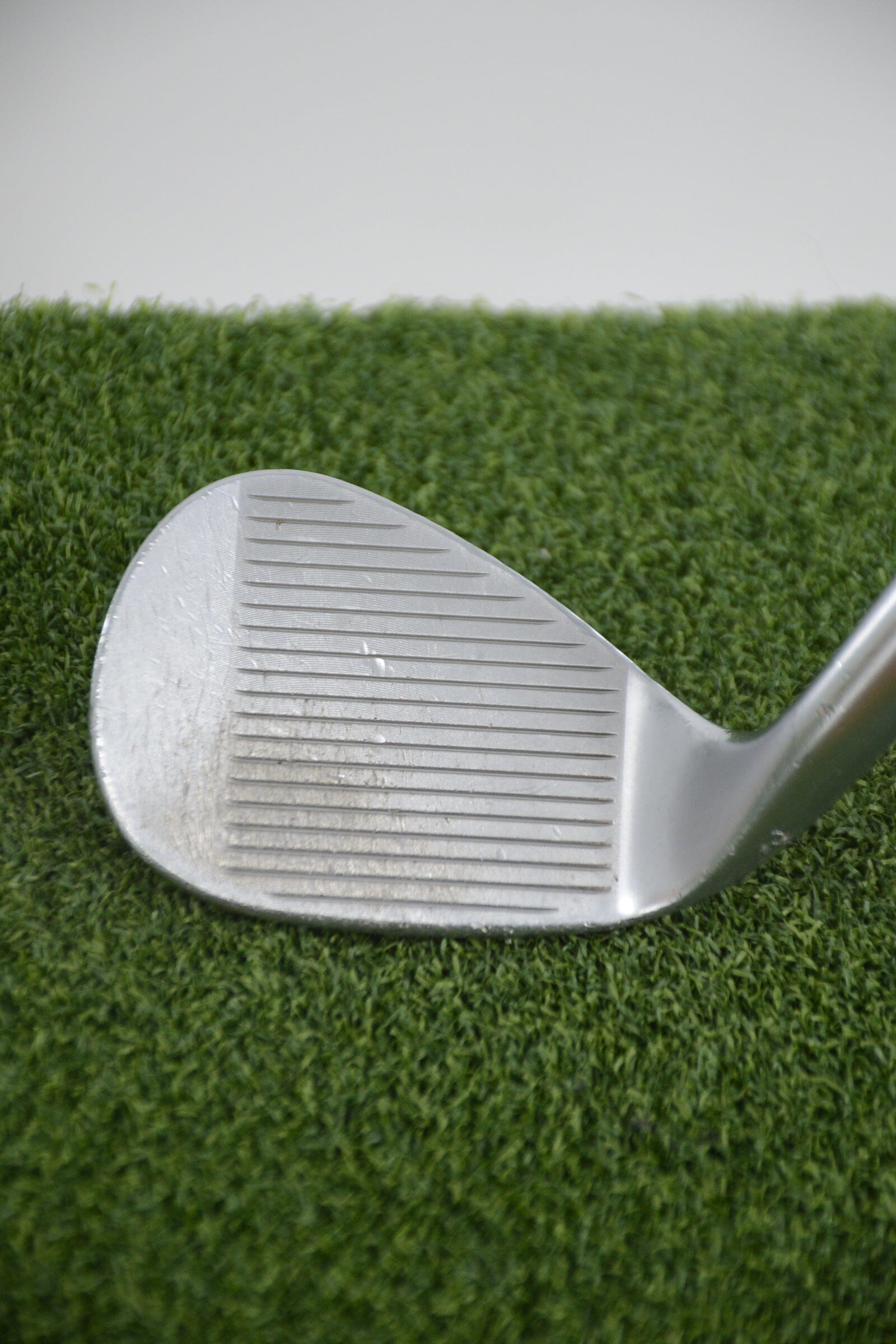 Ping Glide Forged Pro 60 Degree Wedge Wedge Flex 34.75" Golf Clubs GolfRoots 