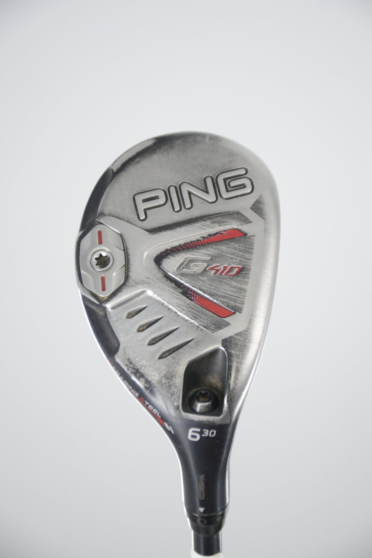 Ping G410 6 Hybrid R Flex 38.25" Golf Hybrids Ping 