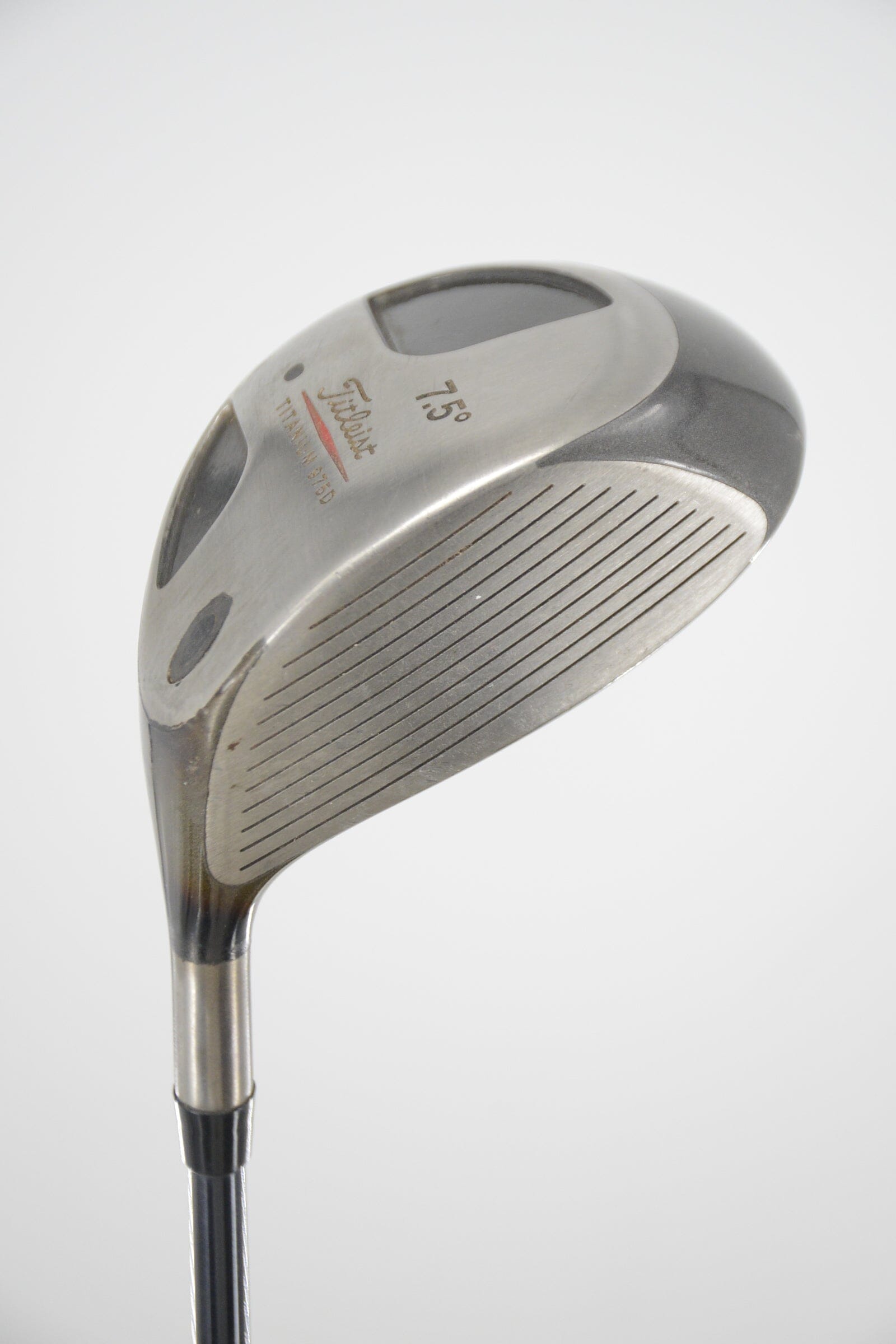 Titleist 975D 7.5 Degree Driver R Flex 45" Golf Clubs GolfRoots 