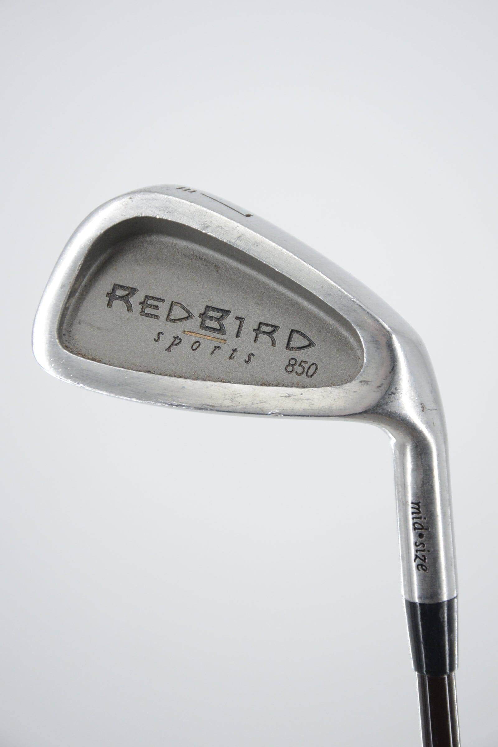RedBird 7 Iron S Flex 37" Golf Clubs GolfRoots 