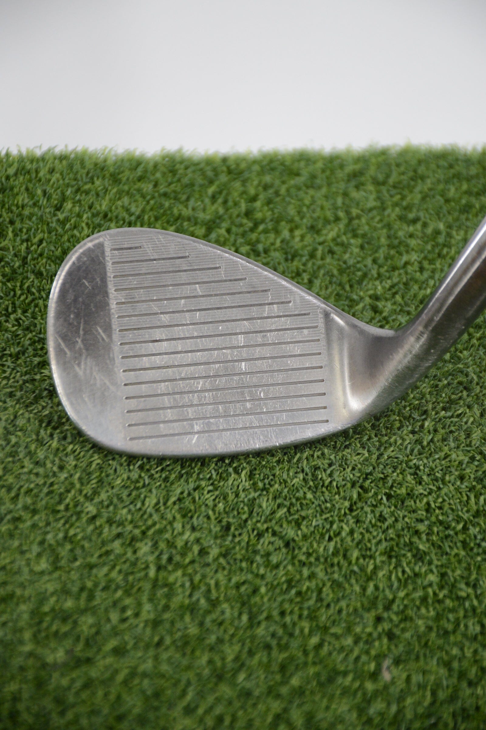 Cleveland CG15 Black Pearl 56 Degree Wedge Wedge Flex 35.5" Golf Clubs GolfRoots 