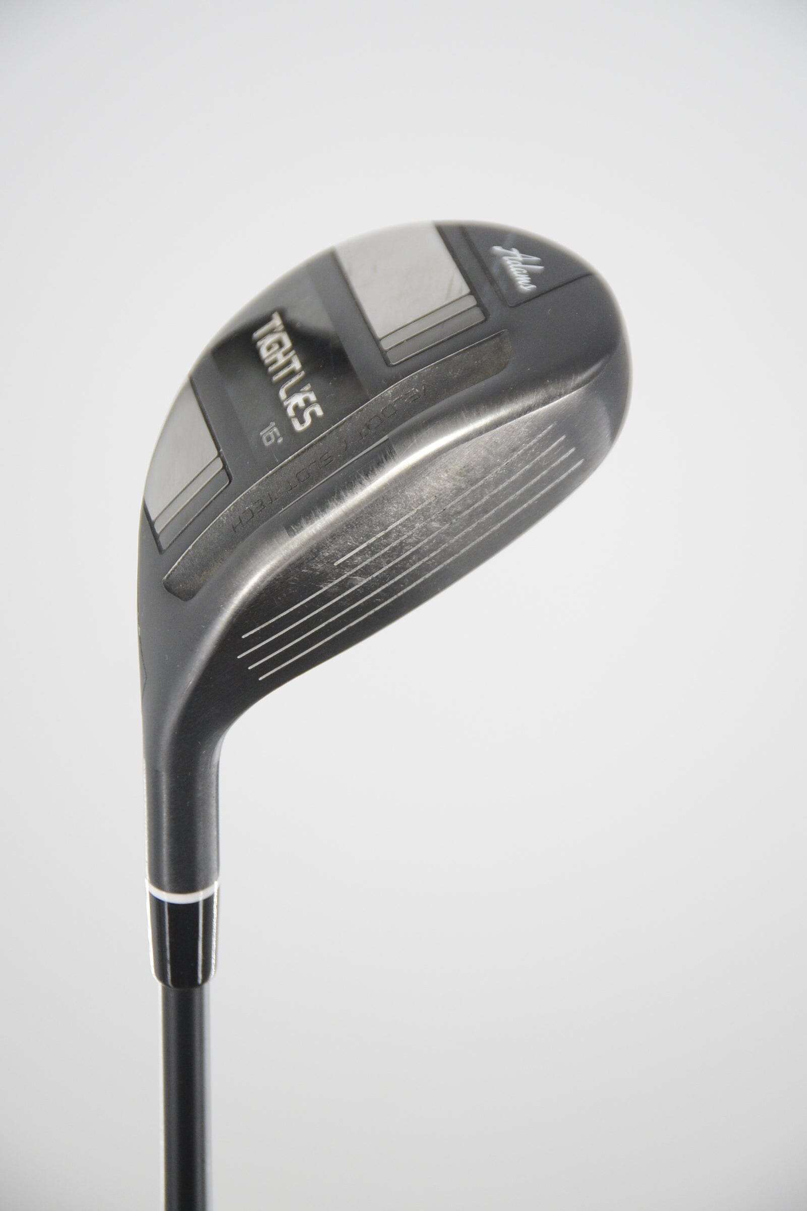 Adams 2013 Tight Lies 16 Degree Wood R Flex 42" Golf Clubs GolfRoots 