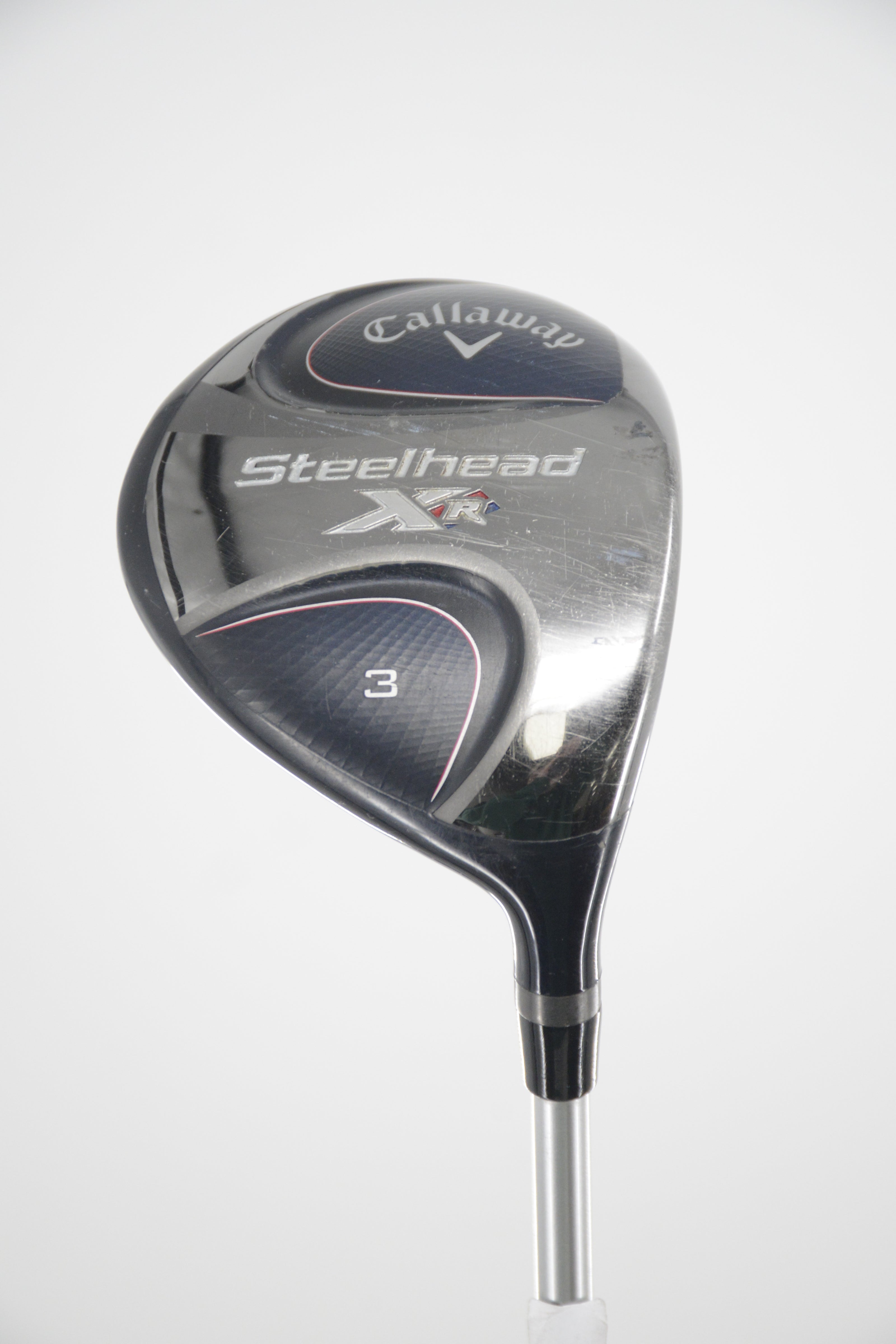 Callaway Steelhead XR 3 Wood S Flex 42.75"