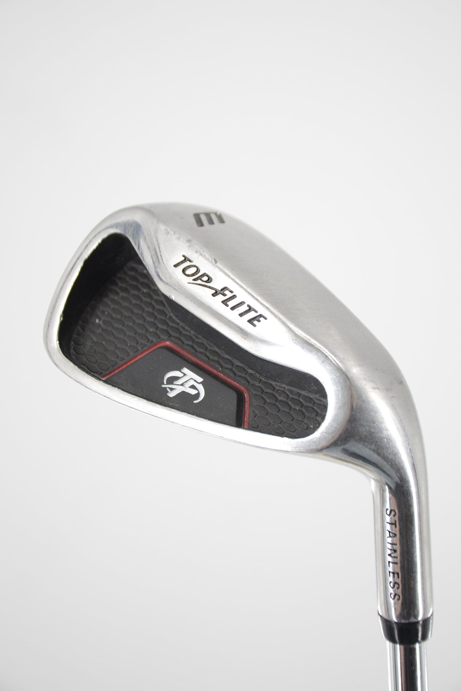 Top Flite PW S Flex 35.25" Golf Clubs GolfRoots 