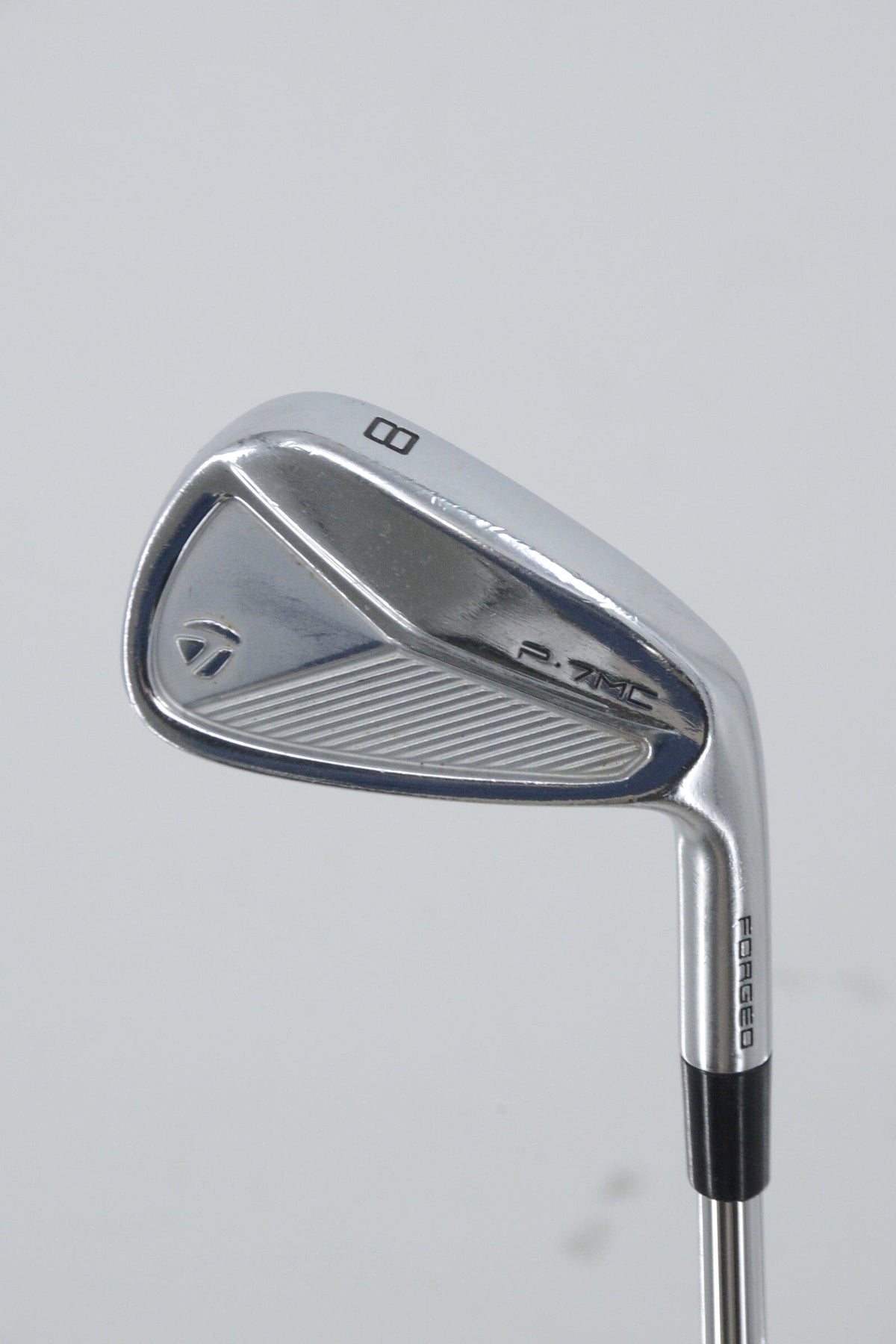 TaylorMade P7MC 2020 5-PW Iron Set X Flex -0.25