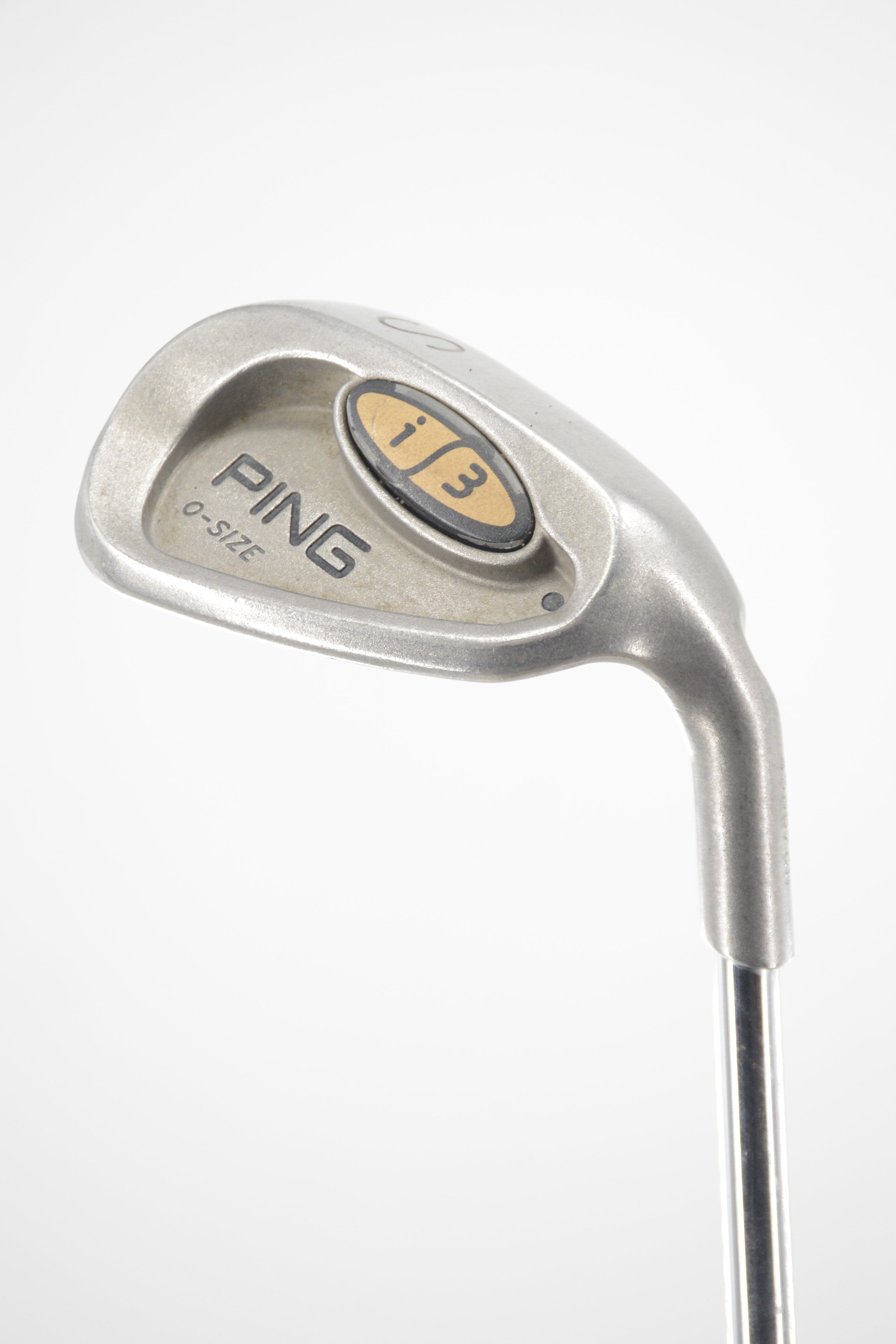 Ping I3 O-Size SW R Flex 35" Golf Clubs GolfRoots 