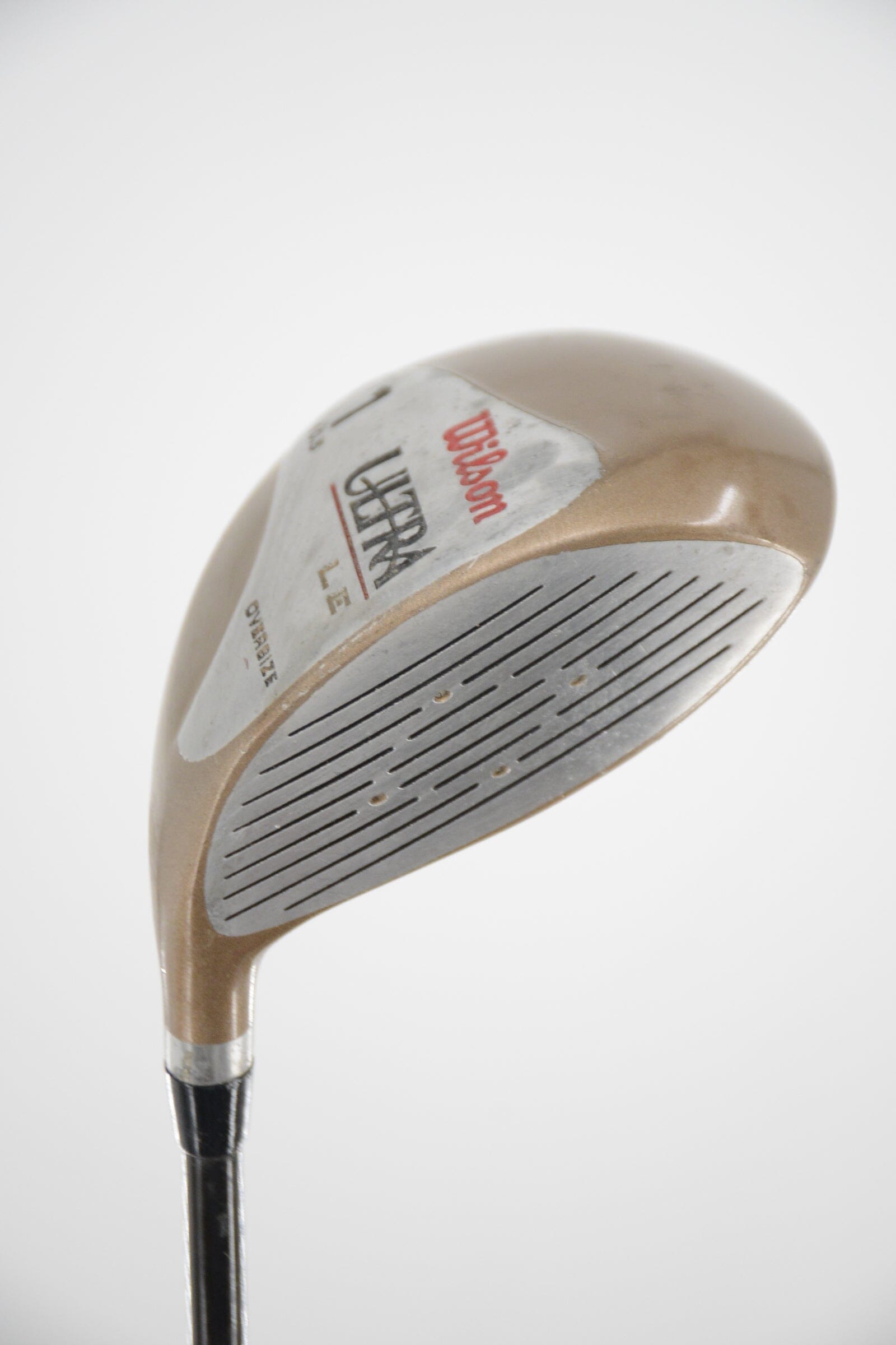 Wilson Ultra LE 10.5 Degree Driver R Flex 44.25" Golf Clubs GolfRoots 