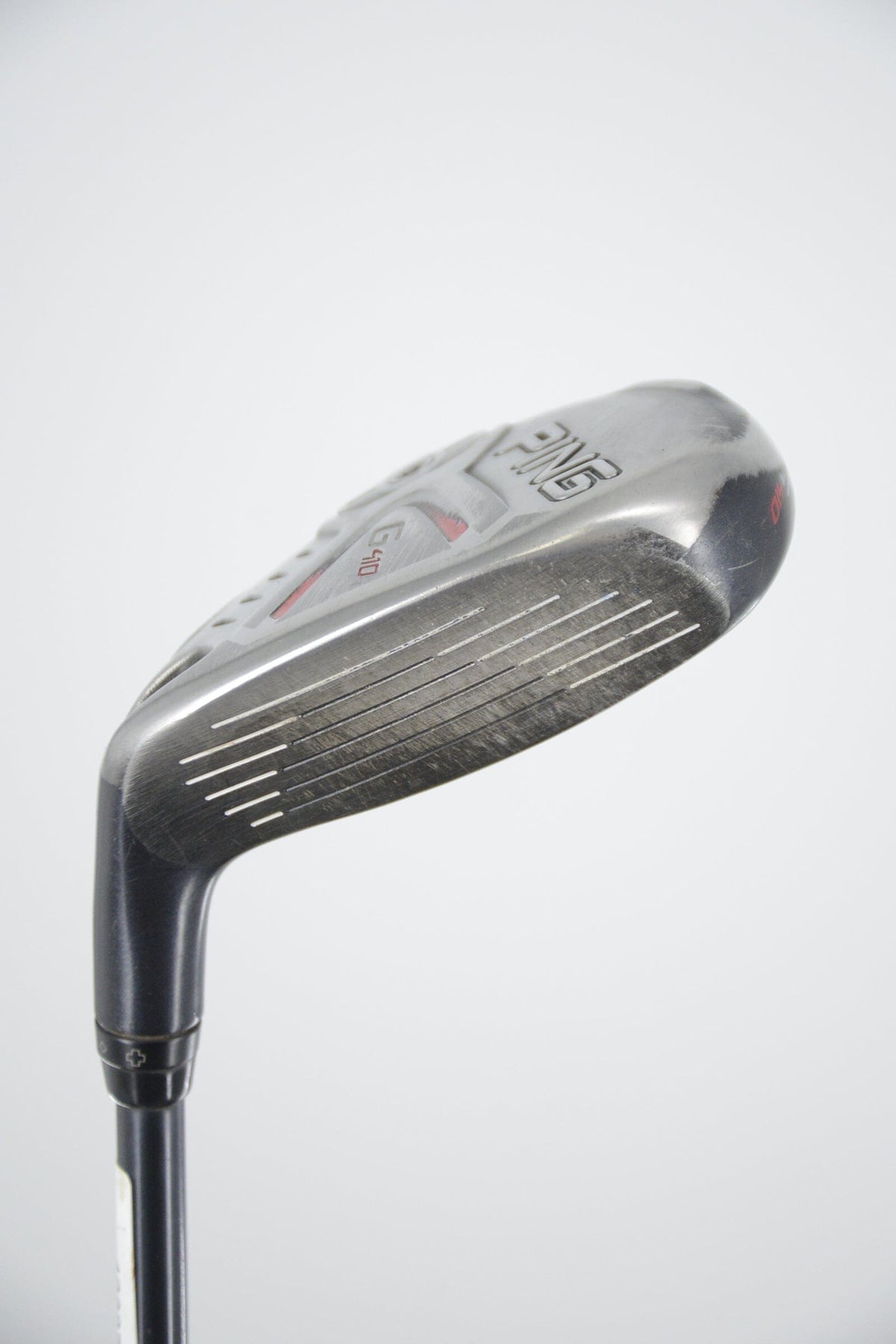 Ping G410 6 Hybrid R Flex 38.25" Golf Hybrids Ping 