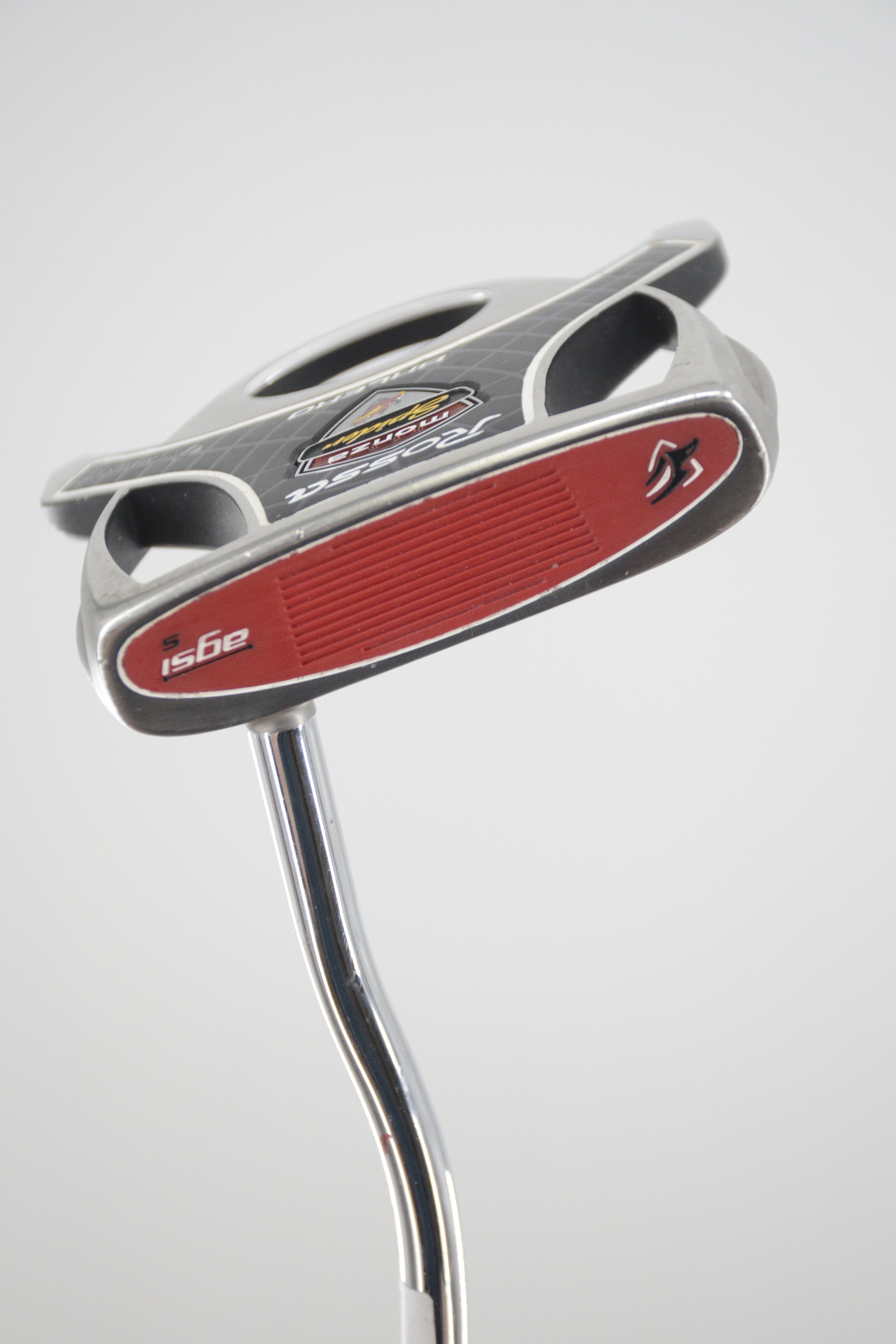 TaylorMade Rossa Monza Spider hotsell Putter 35