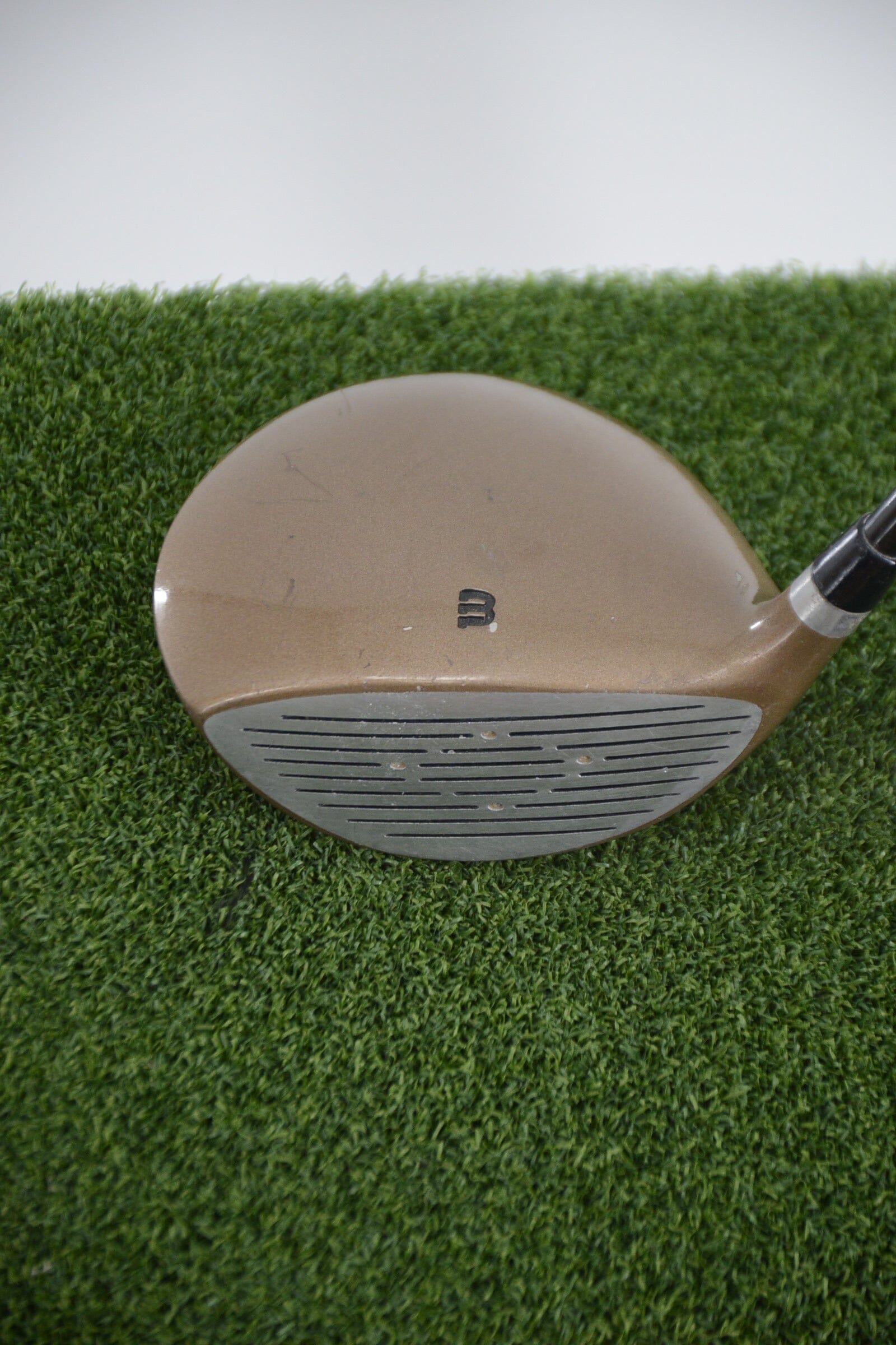 Wilson Ultra LE 10.5 Degree Driver R Flex 44.25" Golf Clubs GolfRoots 