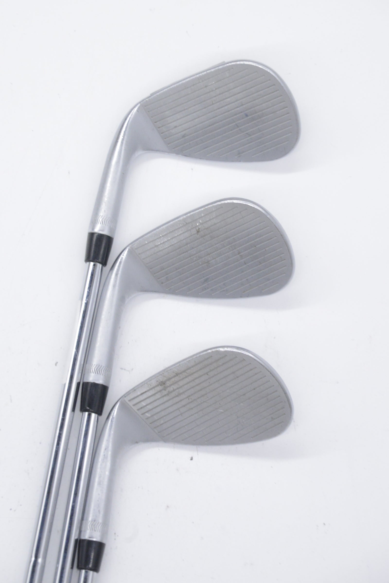PXG 0311 Sugar Daddy II 52, 56, 60 Degree Wedge Set S Flex