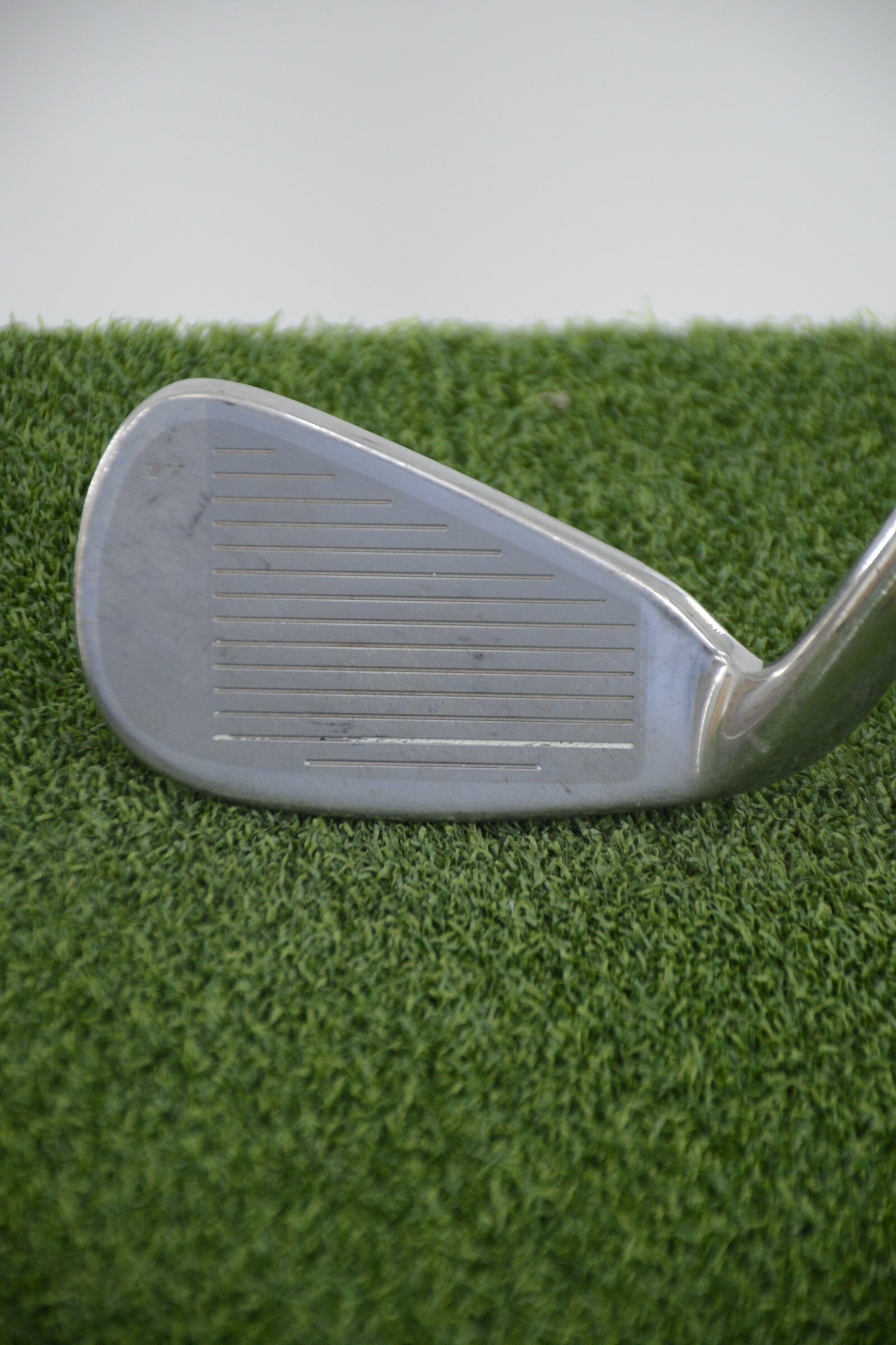 TaylorMade Burner XD 6 Iron R Flex 37.5" Golf Clubs GolfRoots 