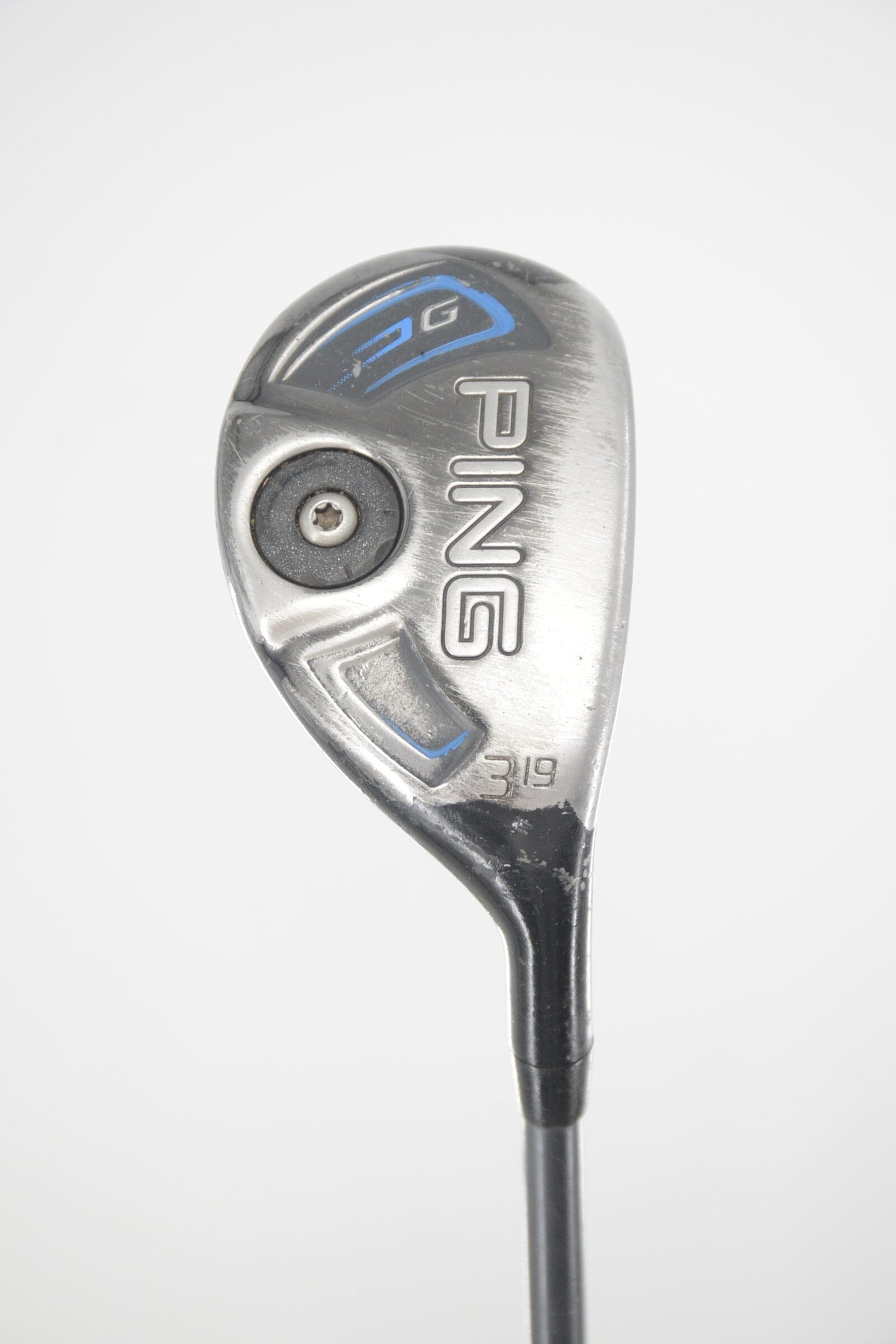 Ping G 3 Hybrid S Flex 39.5" Golf Clubs GolfRoots 