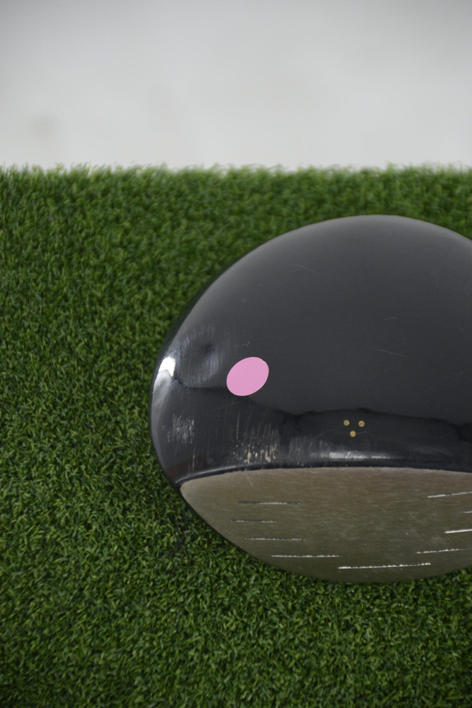 *Dented* Palm Springs 2 EZ 12 Degree Driver R Flex 45" Golf Clubs GolfRoots 