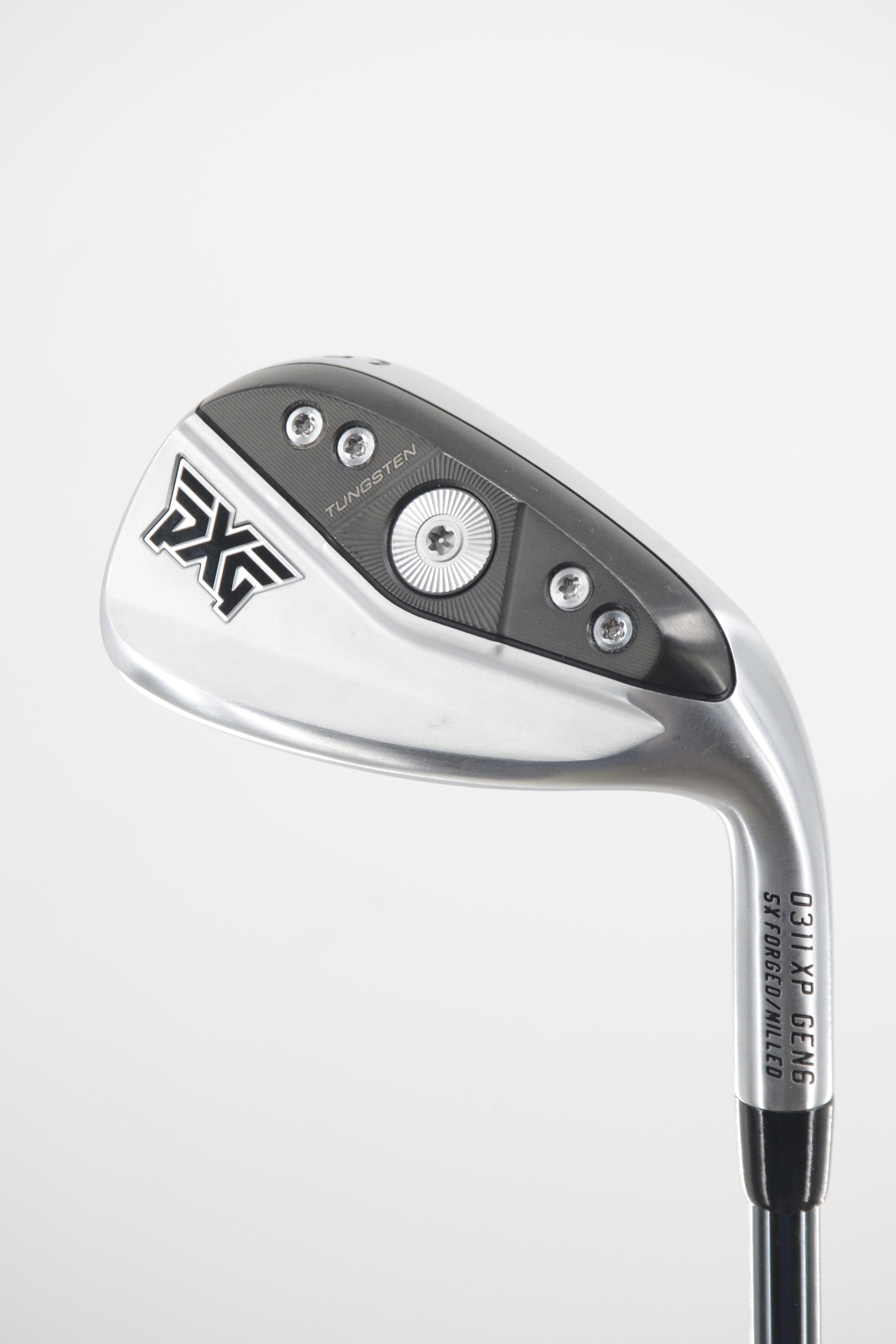 Women's PXG 0311XP Gen6 GW W Flex 34.5" Golf Clubs GolfRoots 