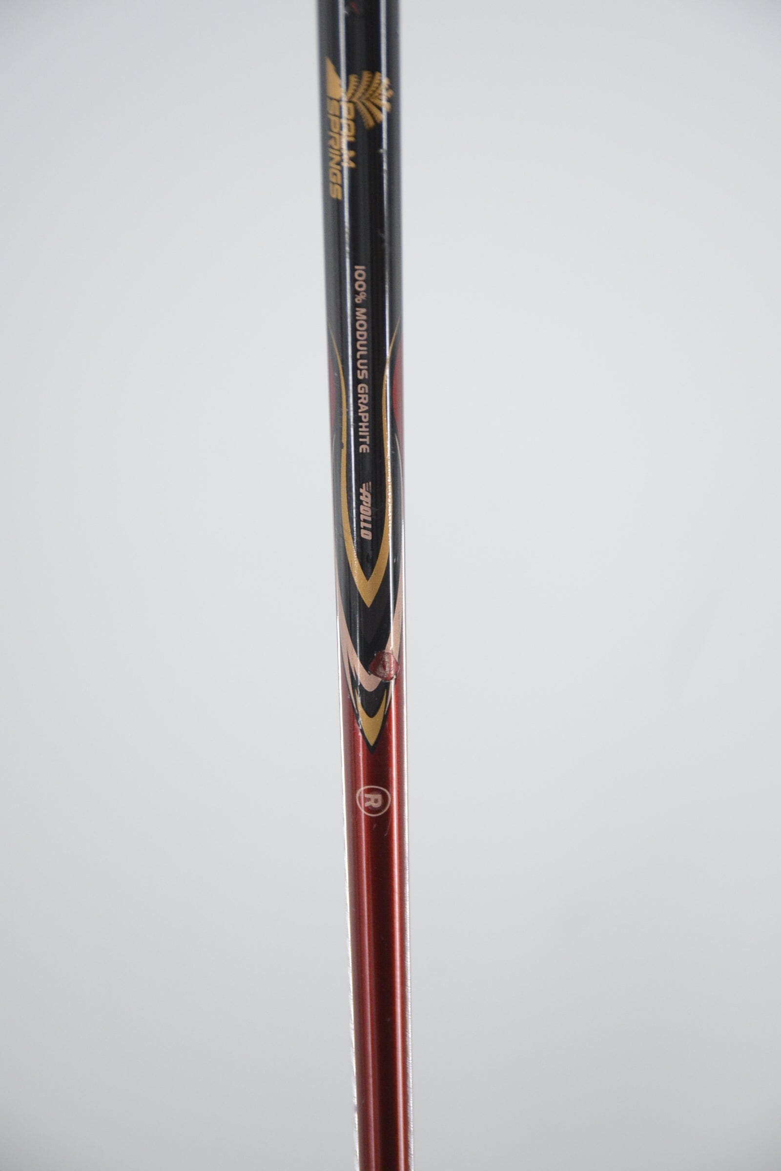 *Dented* Palm Springs 2 EZ 12 Degree Driver R Flex 45" Golf Clubs GolfRoots 