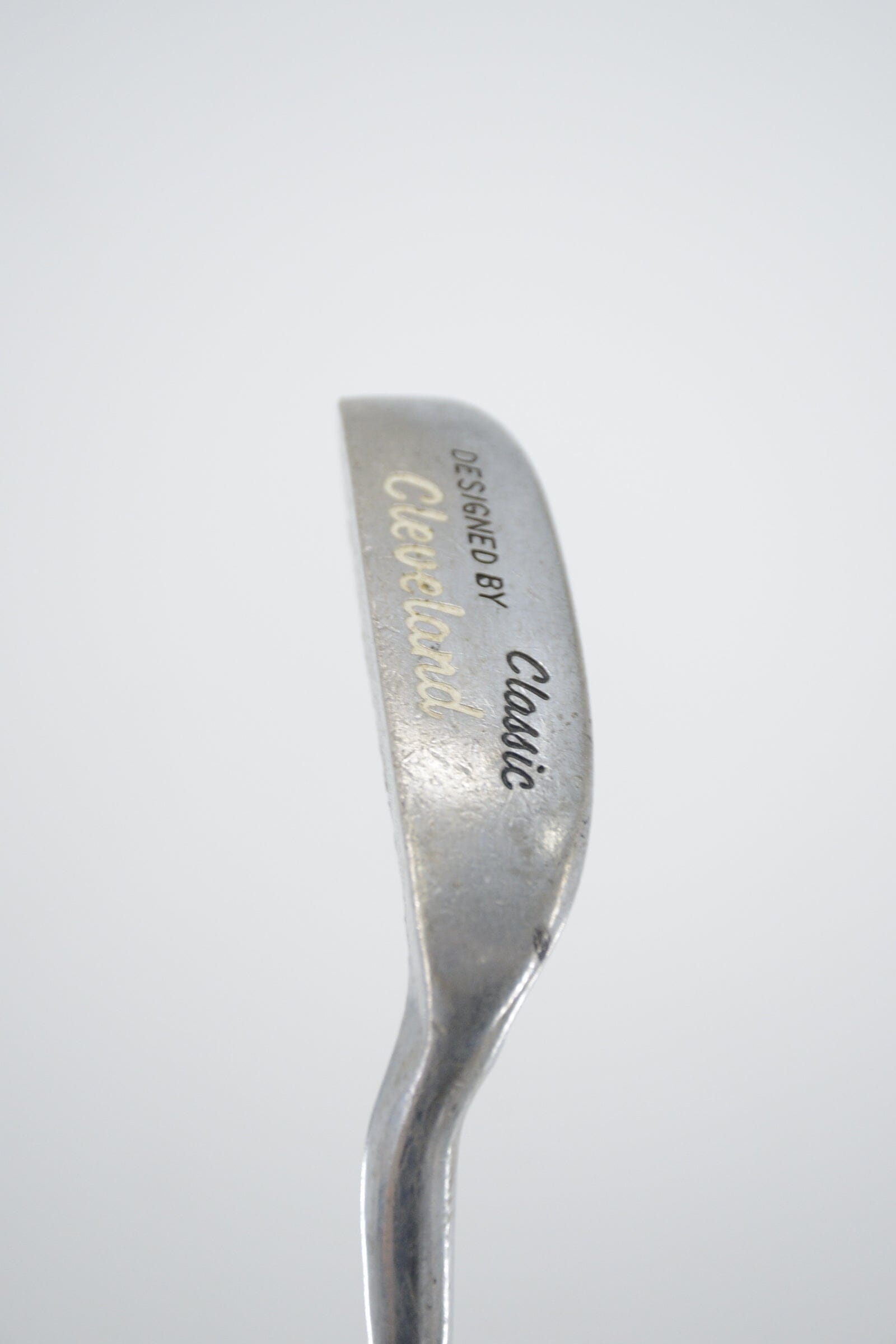 Lefty Cleveland Classic Putter 35.5" Golf Clubs GolfRoots 