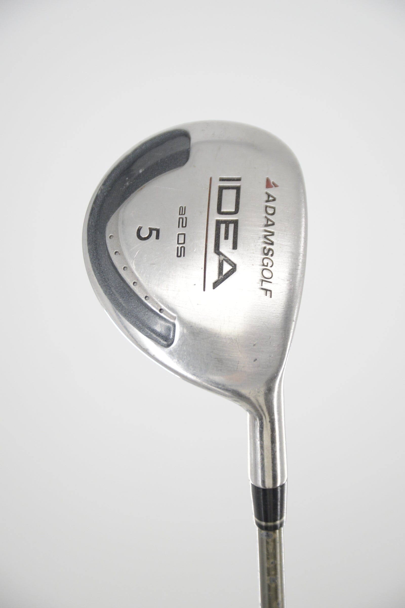 Adams Idea A2 OS 5 Wood R Flex 41.75" Golf Clubs GolfRoots 