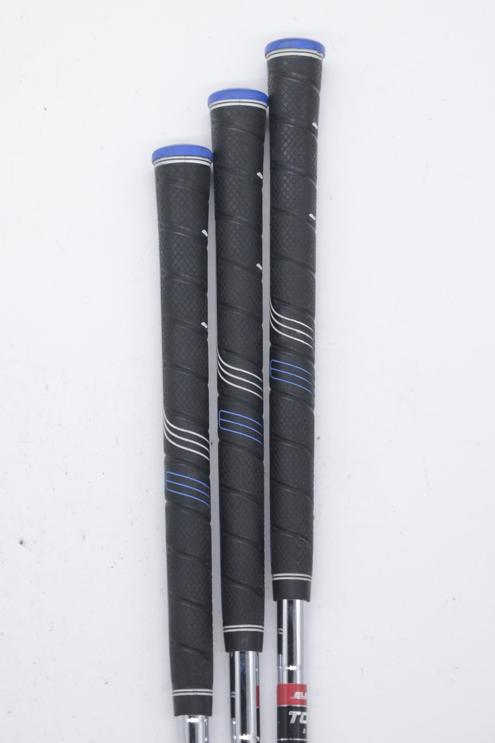 PXG 0311 Sugar Daddy II 52, 56, 60 Degree Wedge Set S Flex