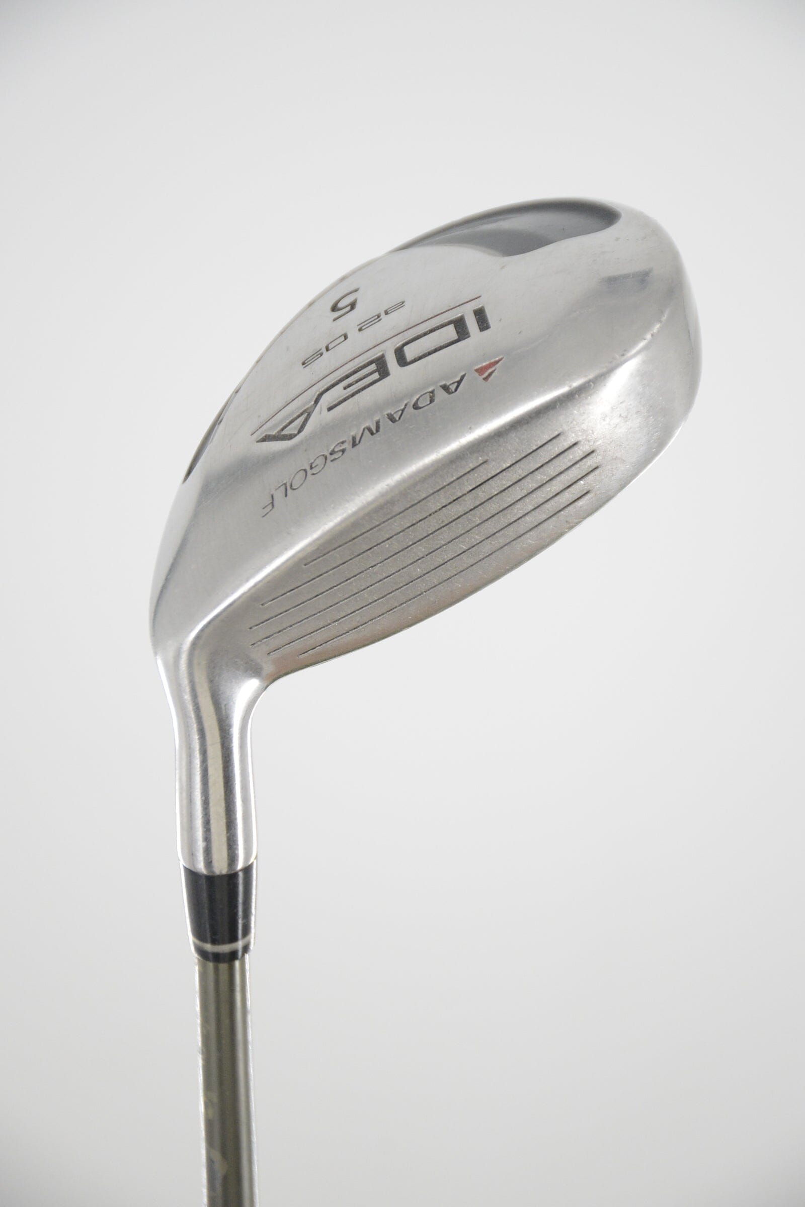 Adams Idea A2 OS 5 Wood R Flex 41.75" Golf Clubs GolfRoots 