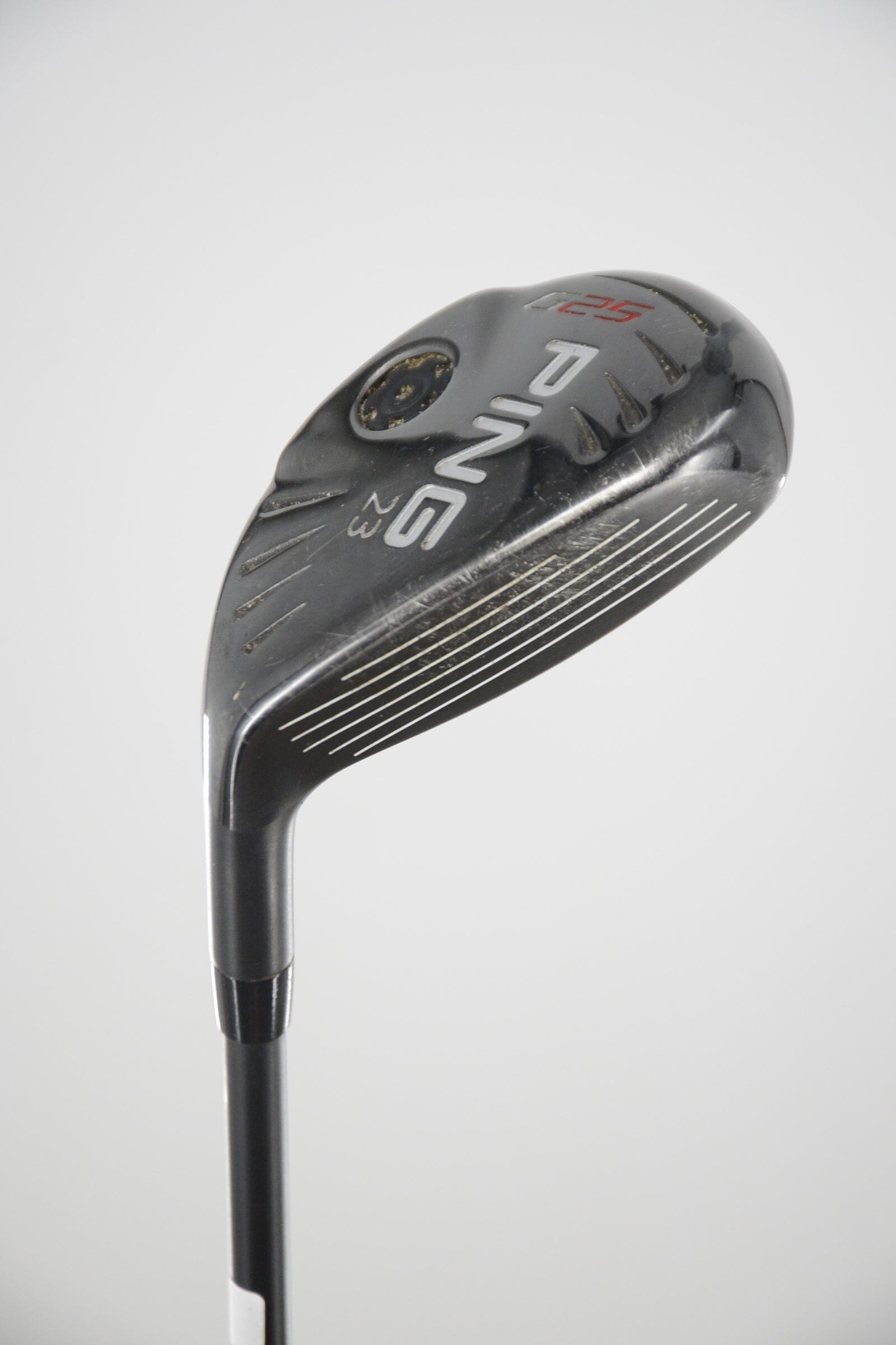 Ping G25 23 Degree Hybrid SR Flex 39" Golf Clubs GolfRoots 