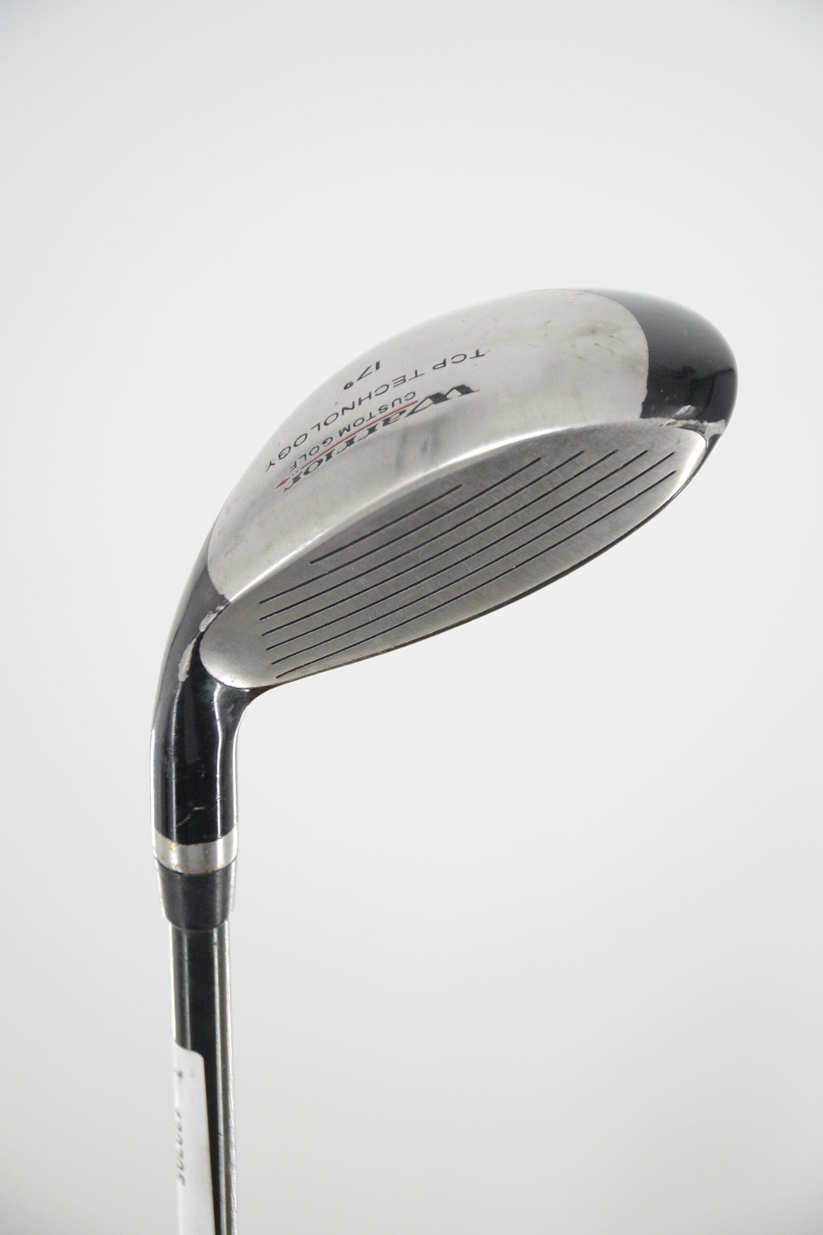 Warrior TCP 17 Degree Hybrid R Flex 40.75" Golf Clubs GolfRoots 