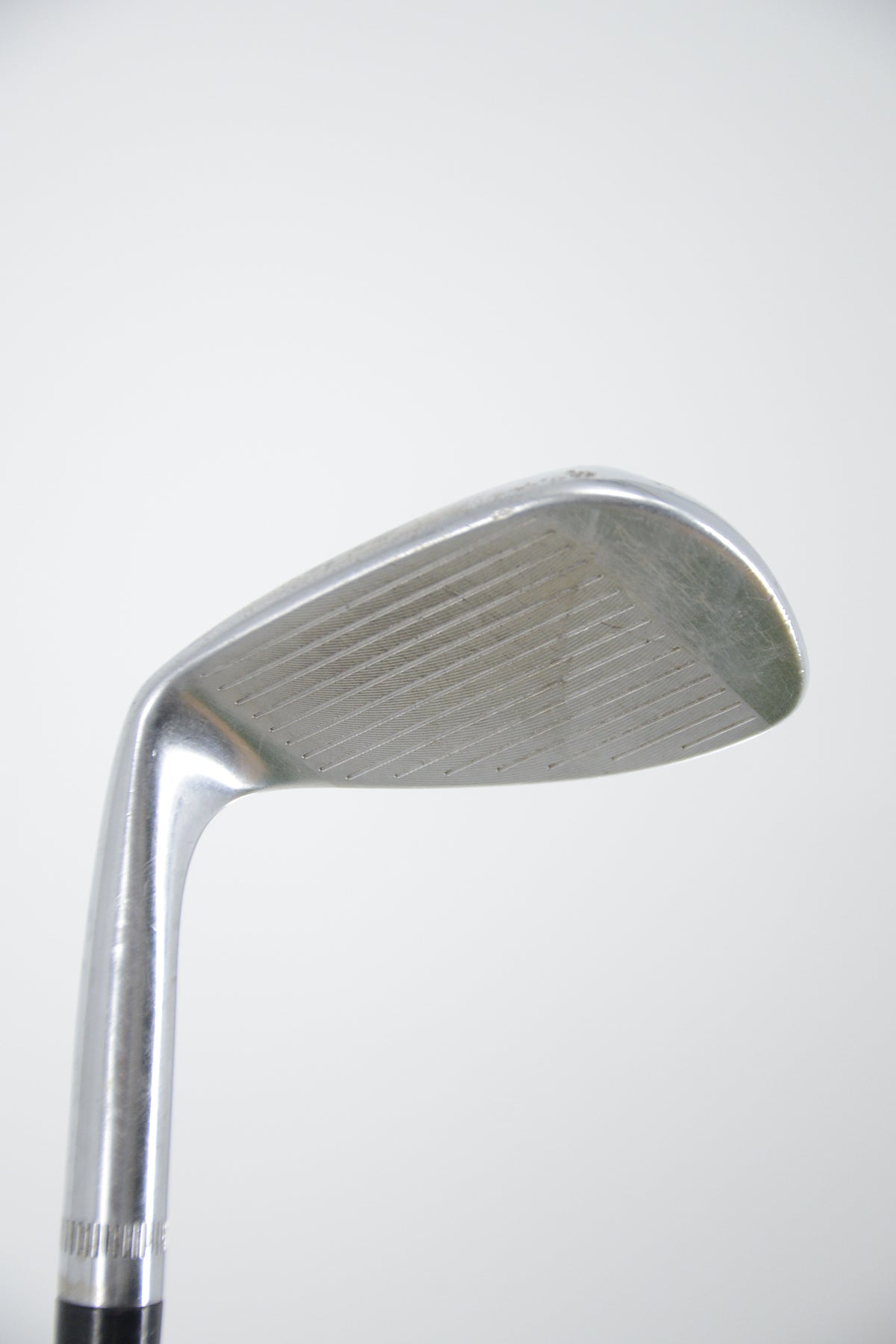 Scratch  58 Degree Wedge Wedge Flex 36.5"