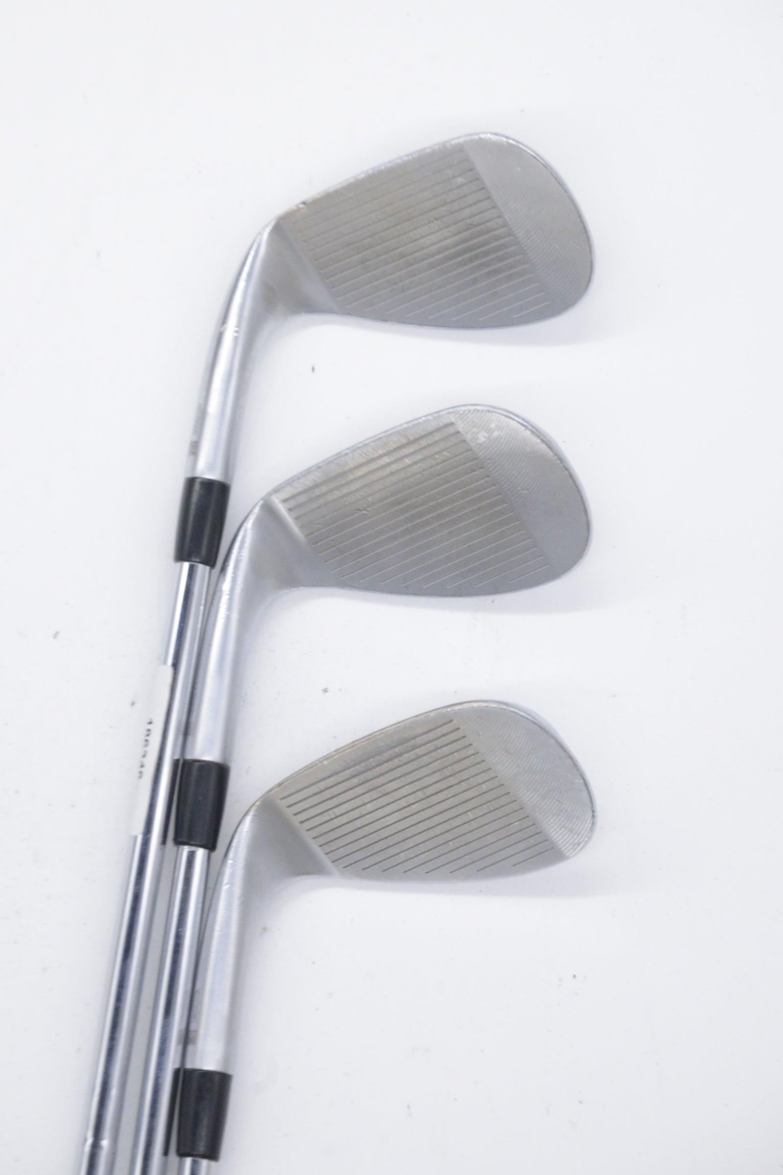 Cleveland RTX 4 Tour Satin 50, 54, 58 Degree Wedge Set Wedge Flex