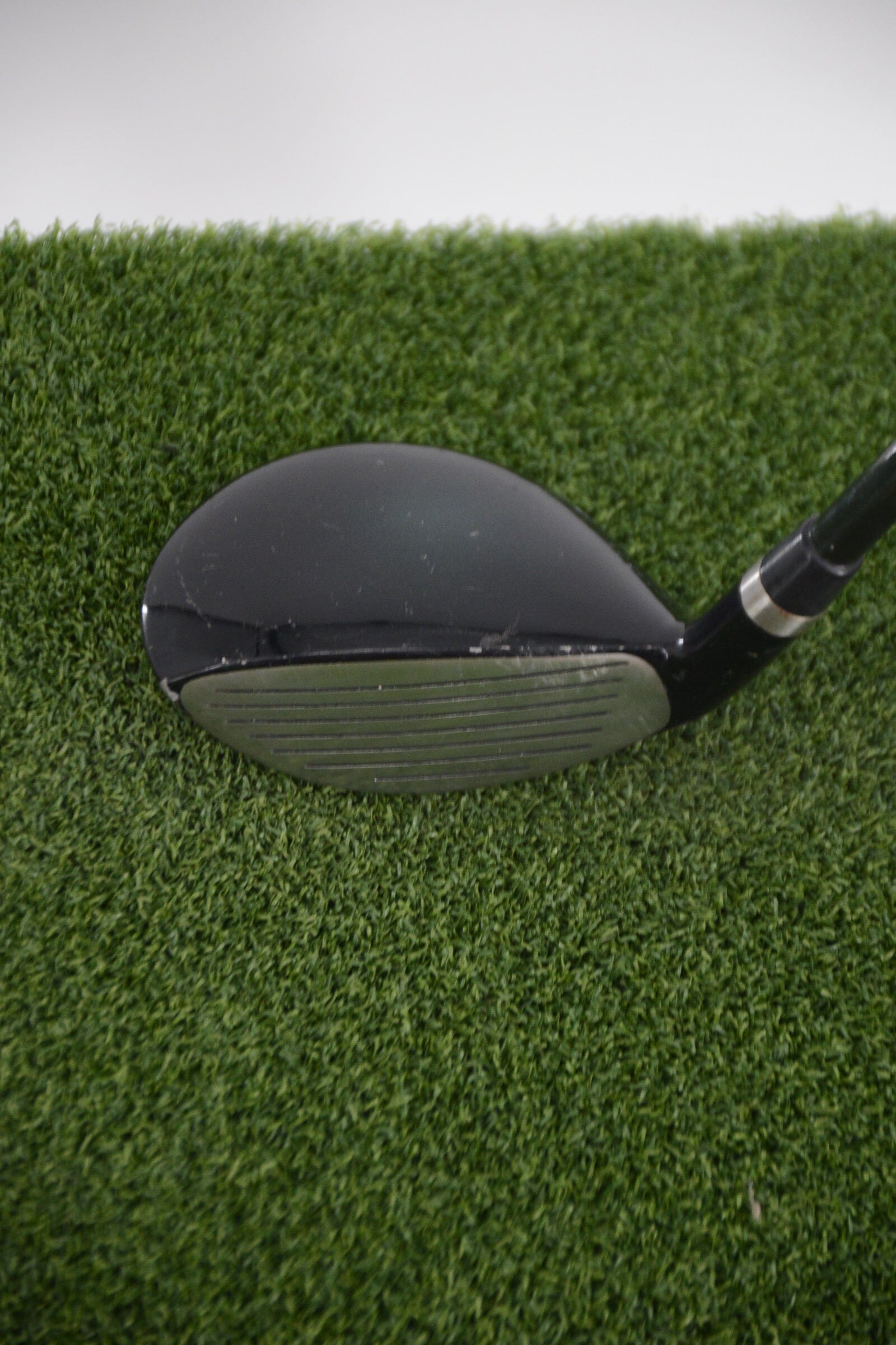 Warrior TCP 17 Degree Hybrid R Flex 40.75" Golf Clubs GolfRoots 