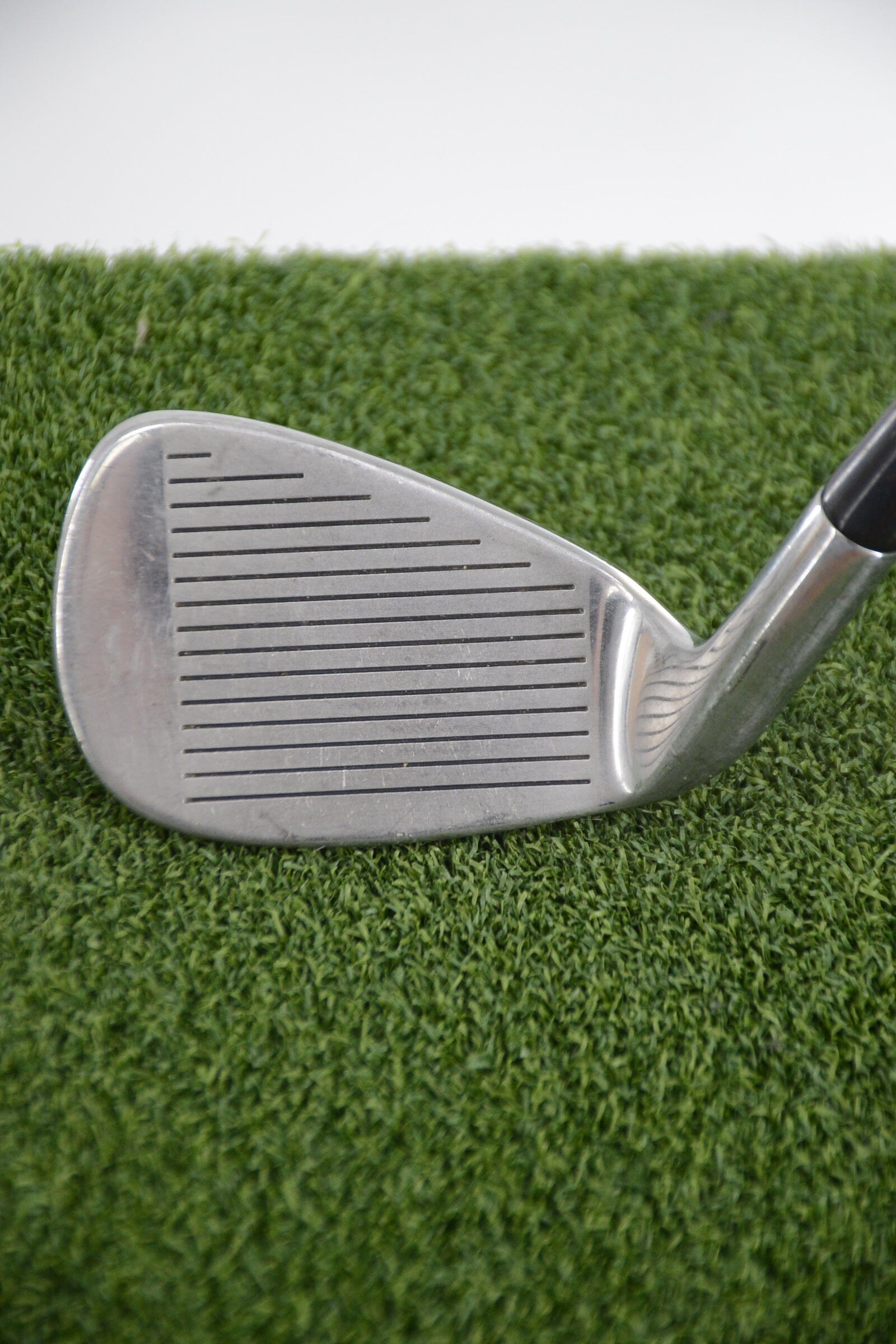 MaxFli Dunlop ForceST 9 Iron S Flex 35.5" Golf Clubs GolfRoots 