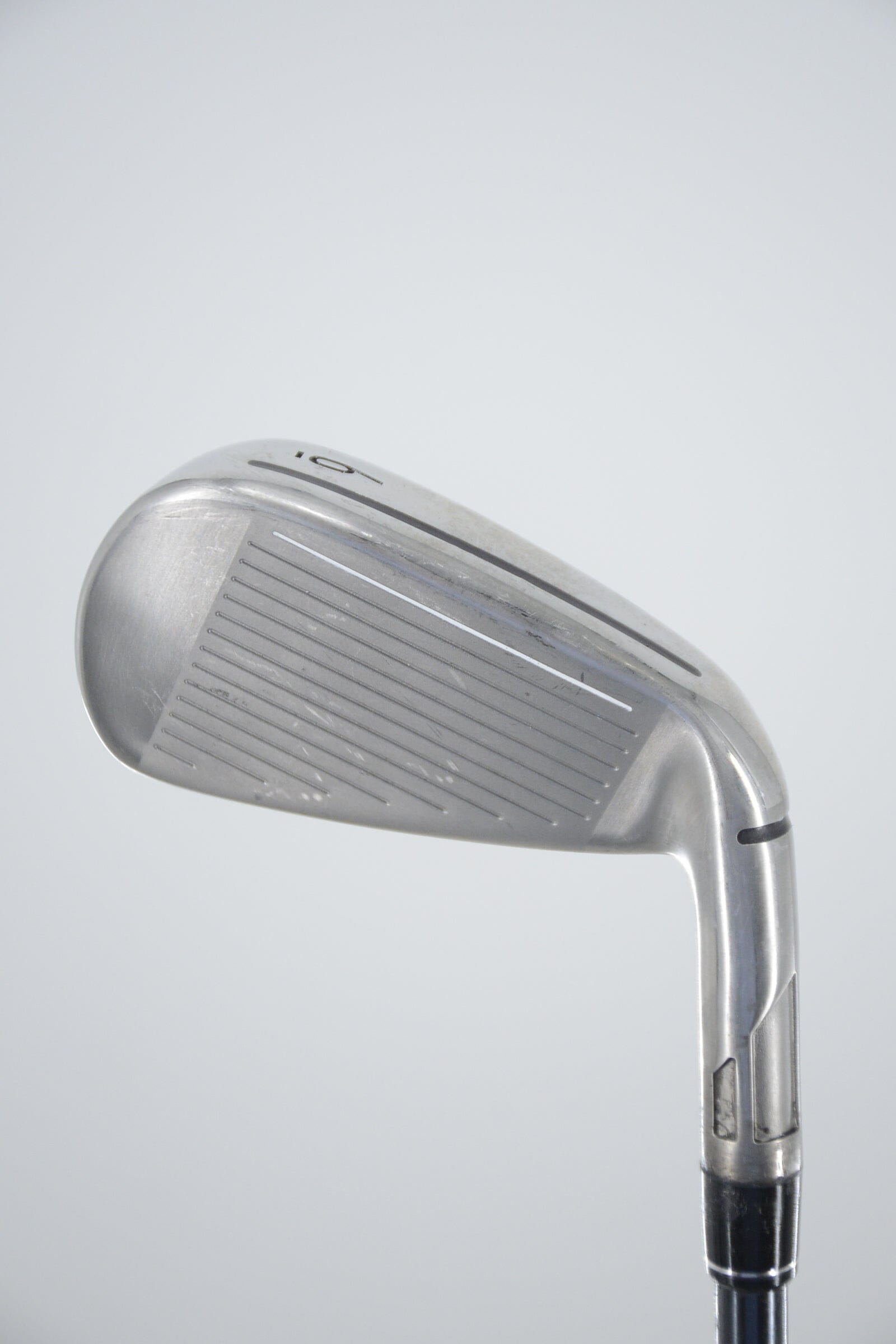 TaylorMade SIM2 Max OS 6 Iron R Flex 37.5" Golf Clubs GolfRoots 