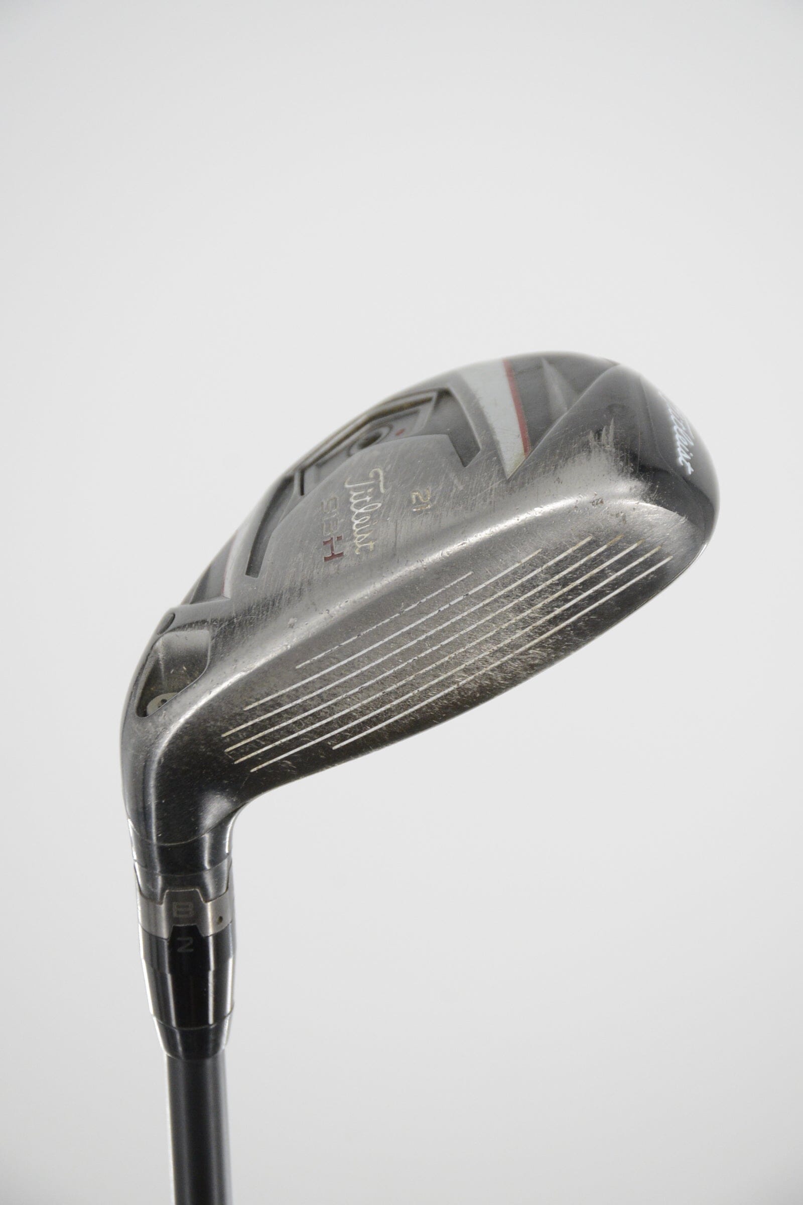 Titleist 913H 21 Degree Hybrid S Flex 41.75