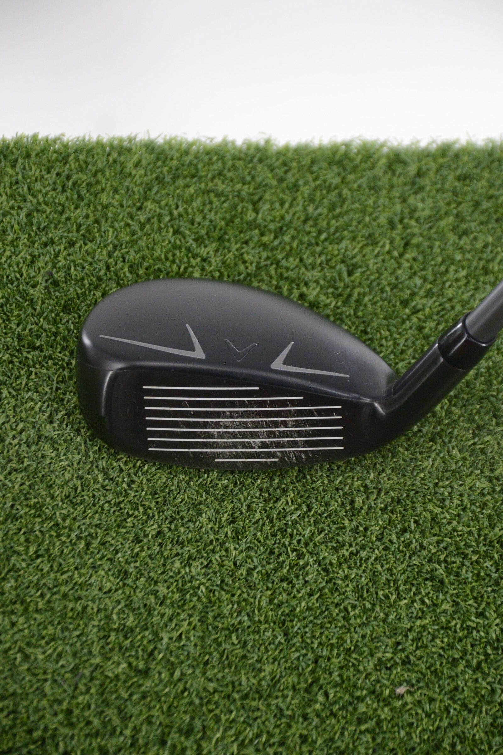 Women's Callaway Steelhead XR 5 Hybrid W Flex 37.75" Golf Clubs GolfRoots 
