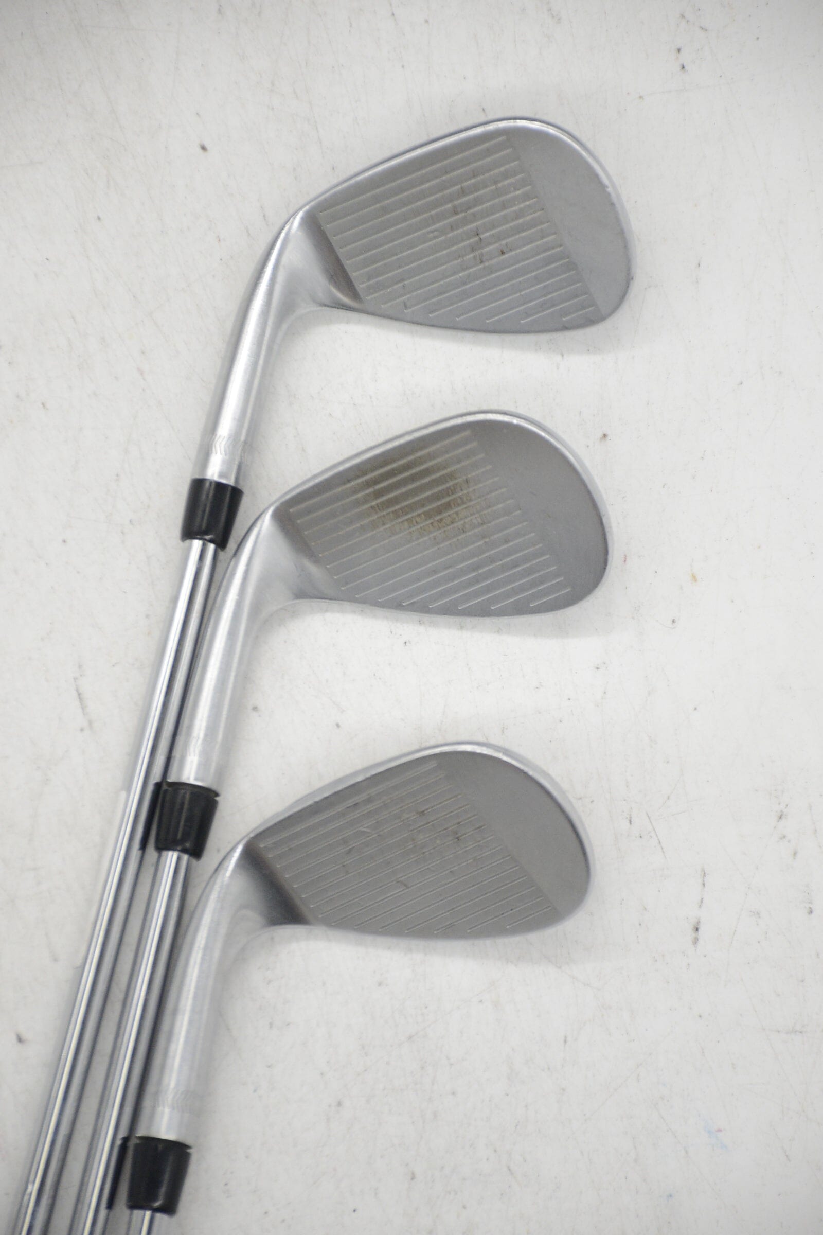 PXG 0311 Forged 50, 54, 58 Degree Wedge Set Wedge Flex Golf Clubs GolfRoots 