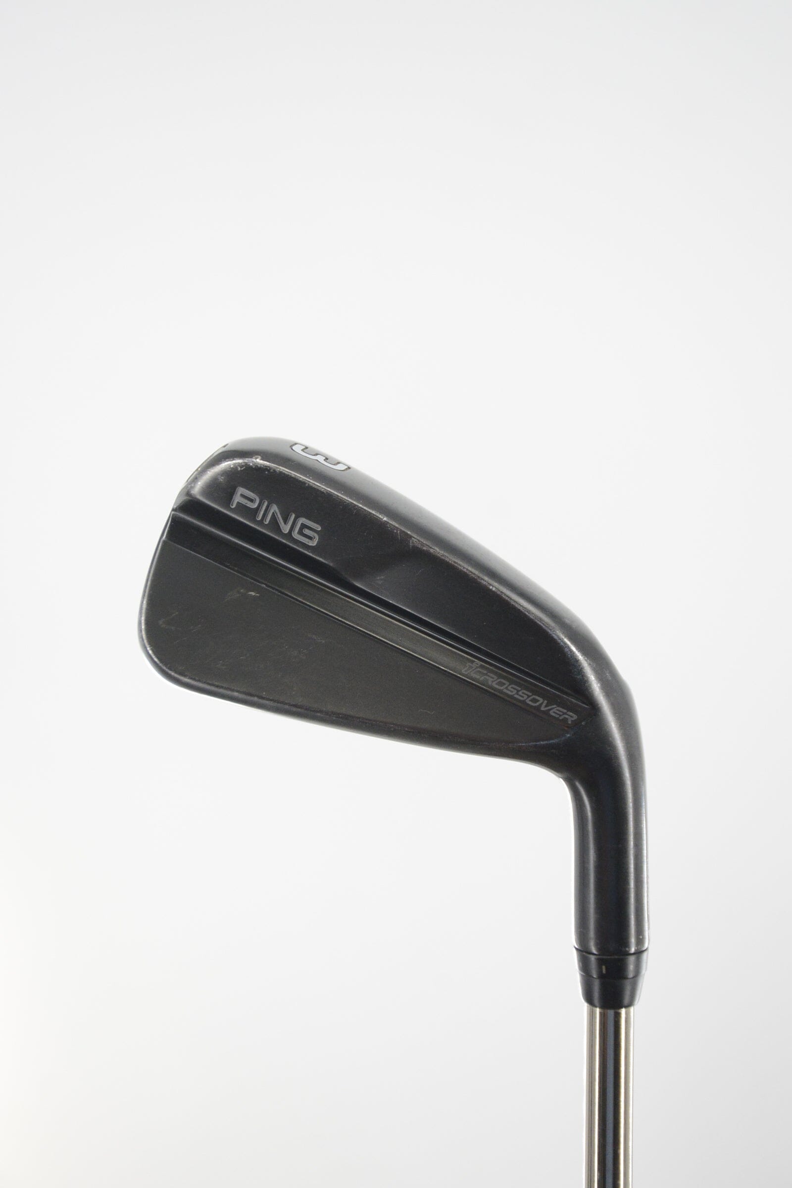 Ping Icrossover 3 Driving Iron S Flex 39.25" Golf Clubs GolfRoots 
