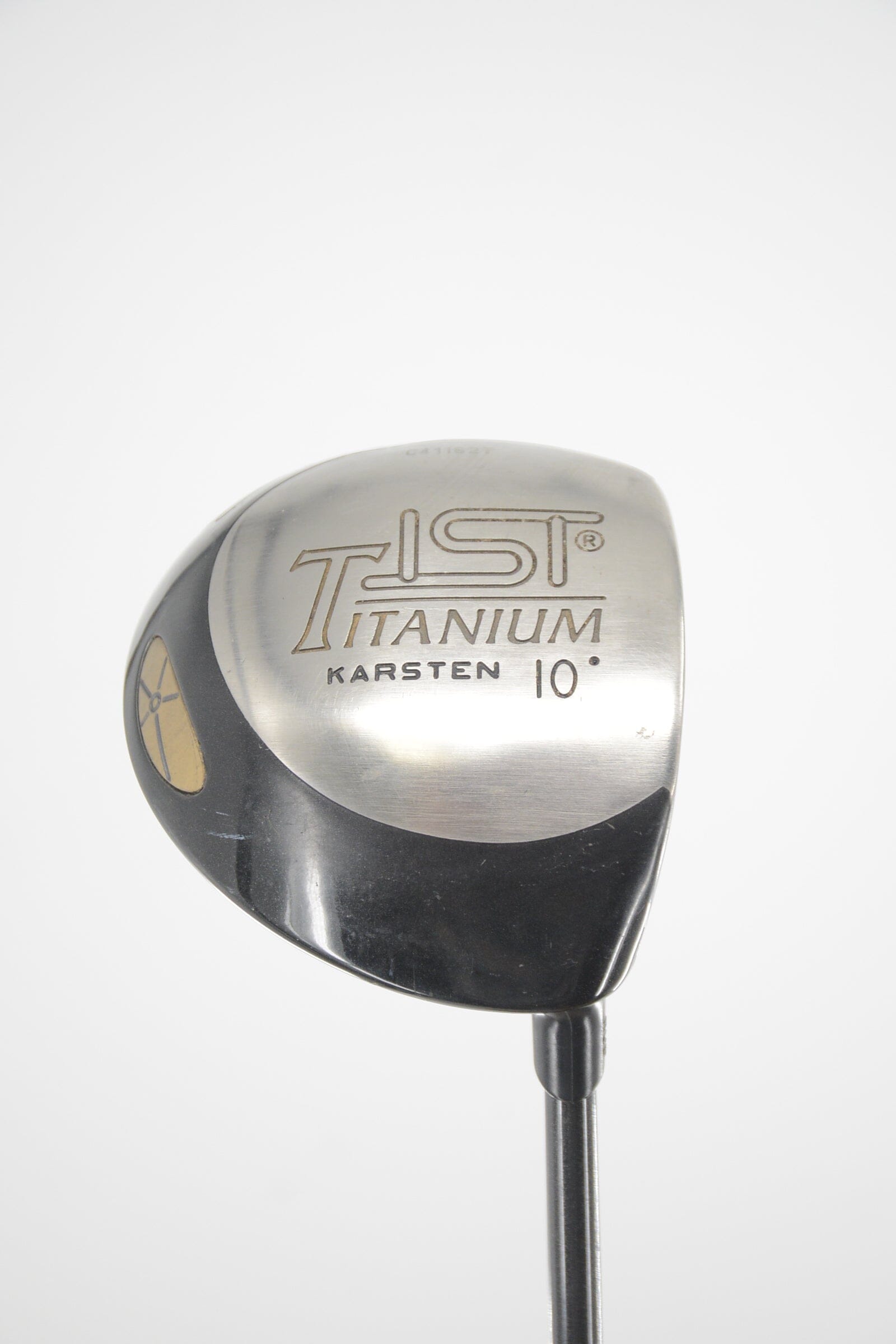 Ping TiSI 10 Degree Driver S Flex 45.25"