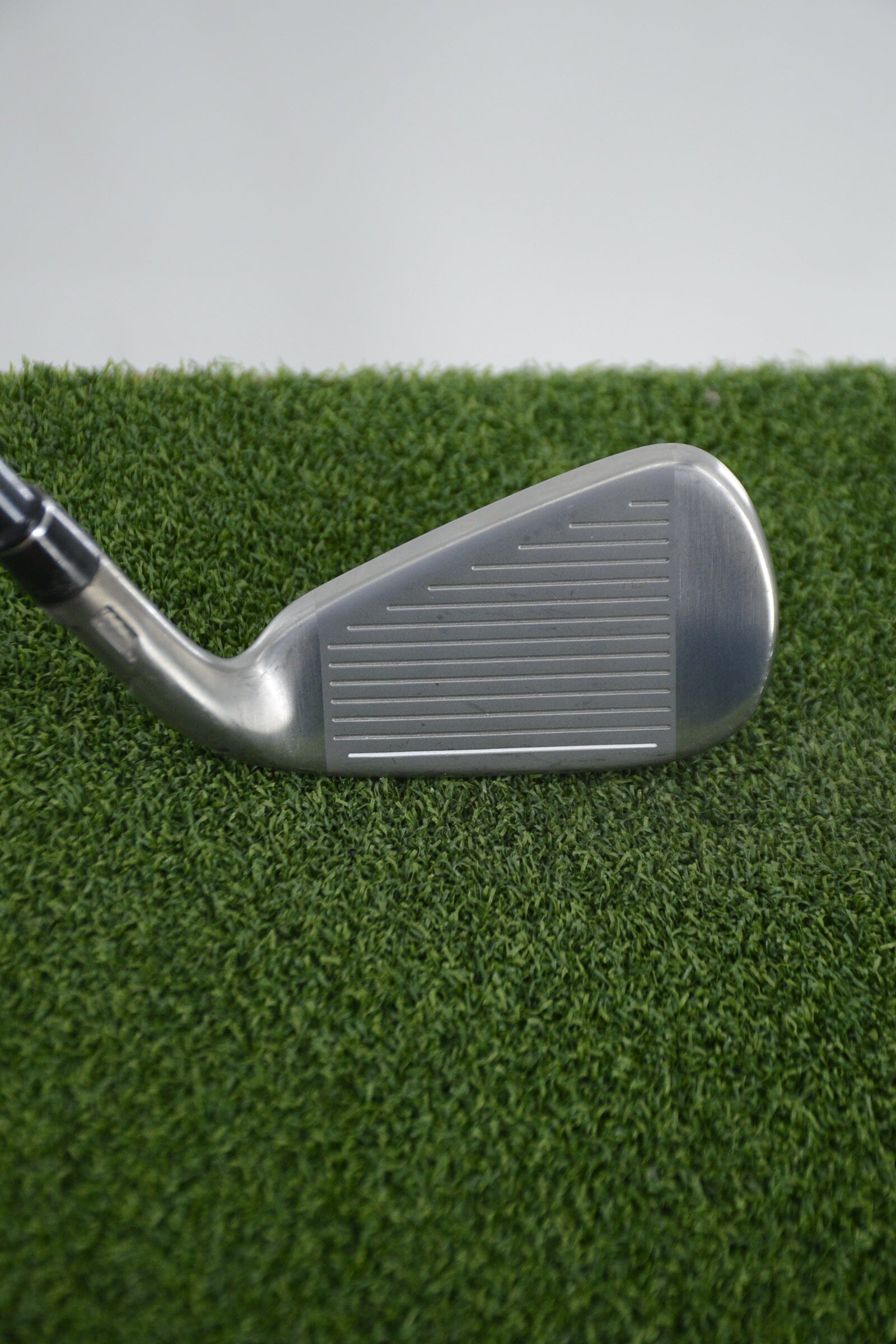 TaylorMade SIM2 Max OS 6 Iron R Flex 37.5" Golf Clubs GolfRoots 