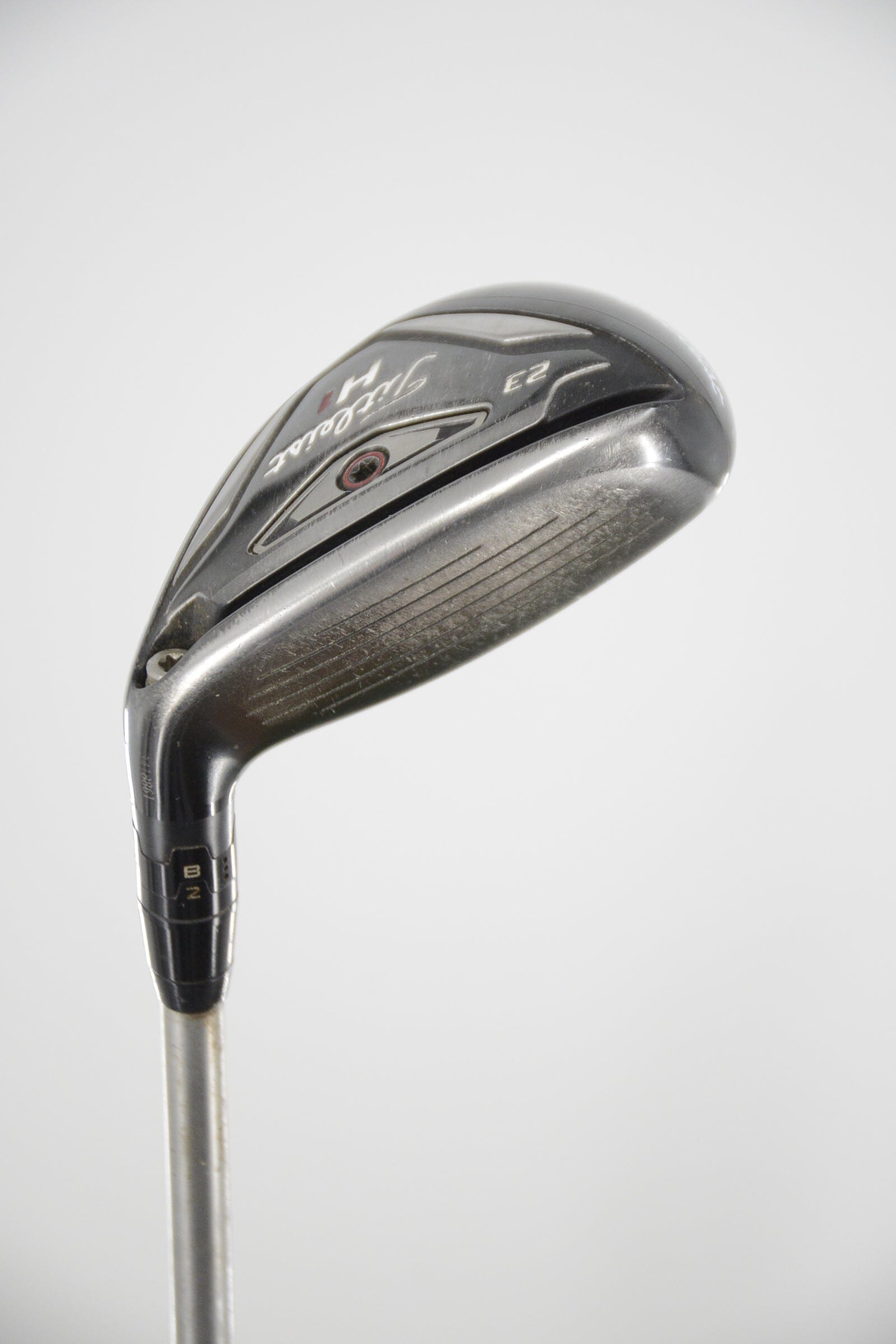 Titleist 816 H1 23 Degree Hybrid SR Flex 39.25"