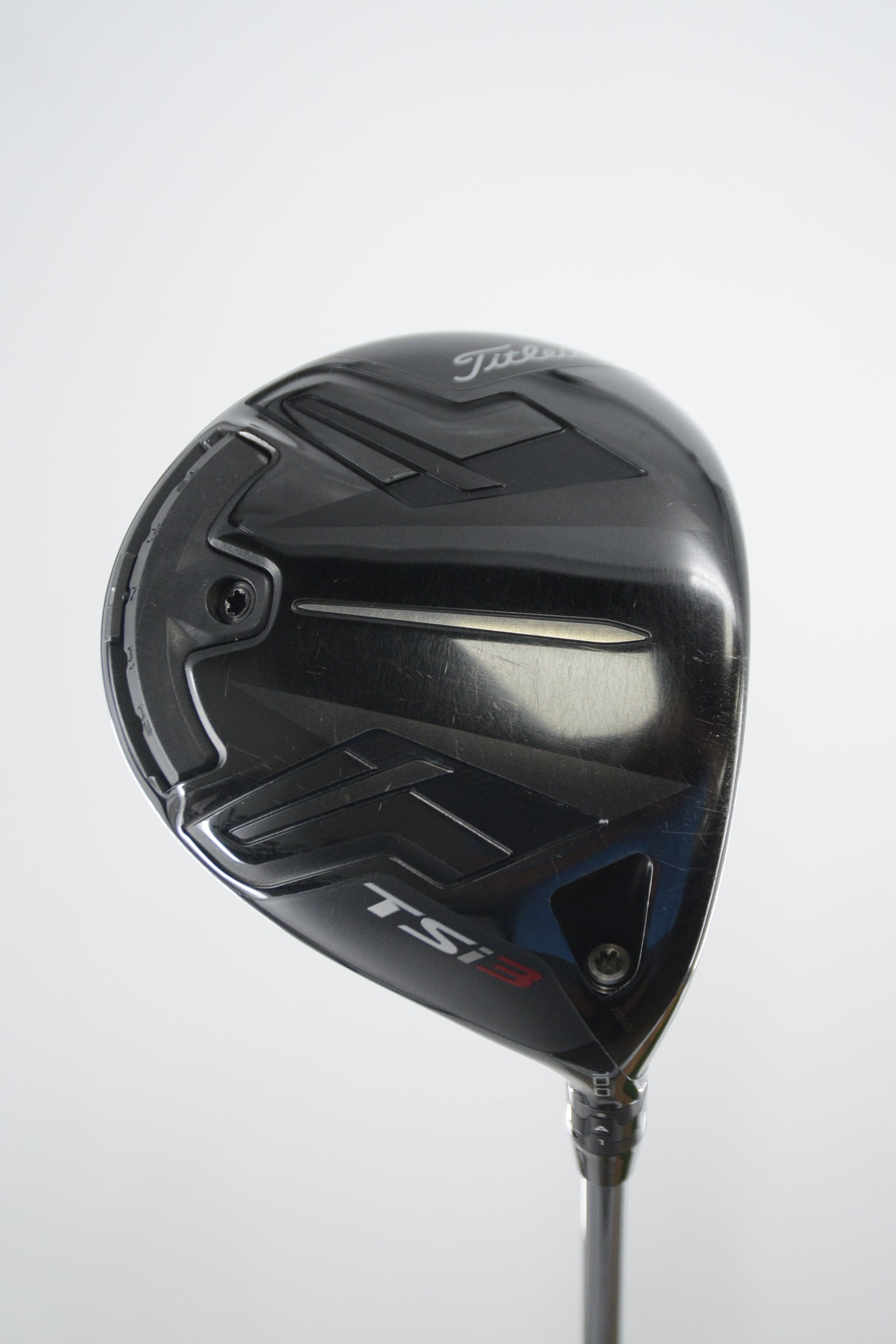Titleist TSi3 10 Degree Driver R Flex 45.25"